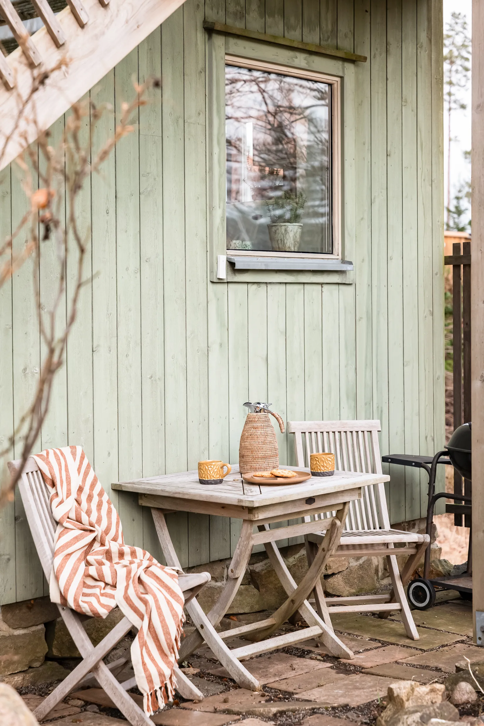 Villa, Västra Bodarnevägen 58, Västra Bodarna, Alingsås