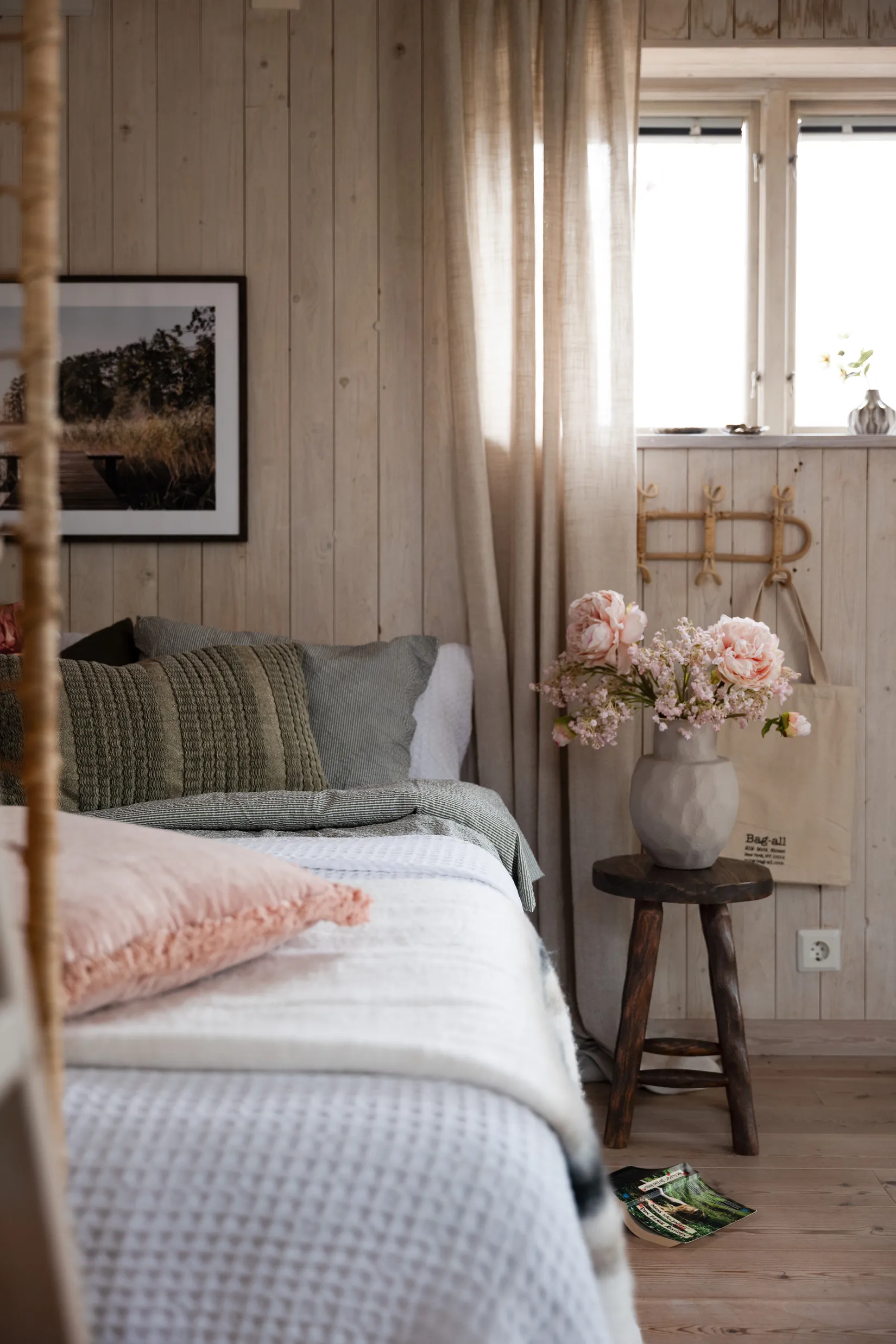 Villa, Västra Bodarnevägen 58, Västra Bodarna, Alingsås