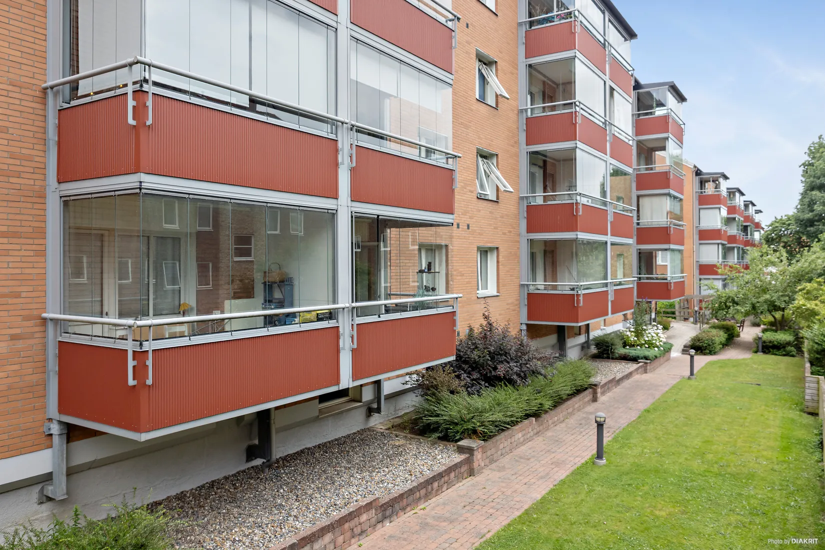 Bostadsrätt, Vagnmansgatan 8, Eneborg, Helsingborg