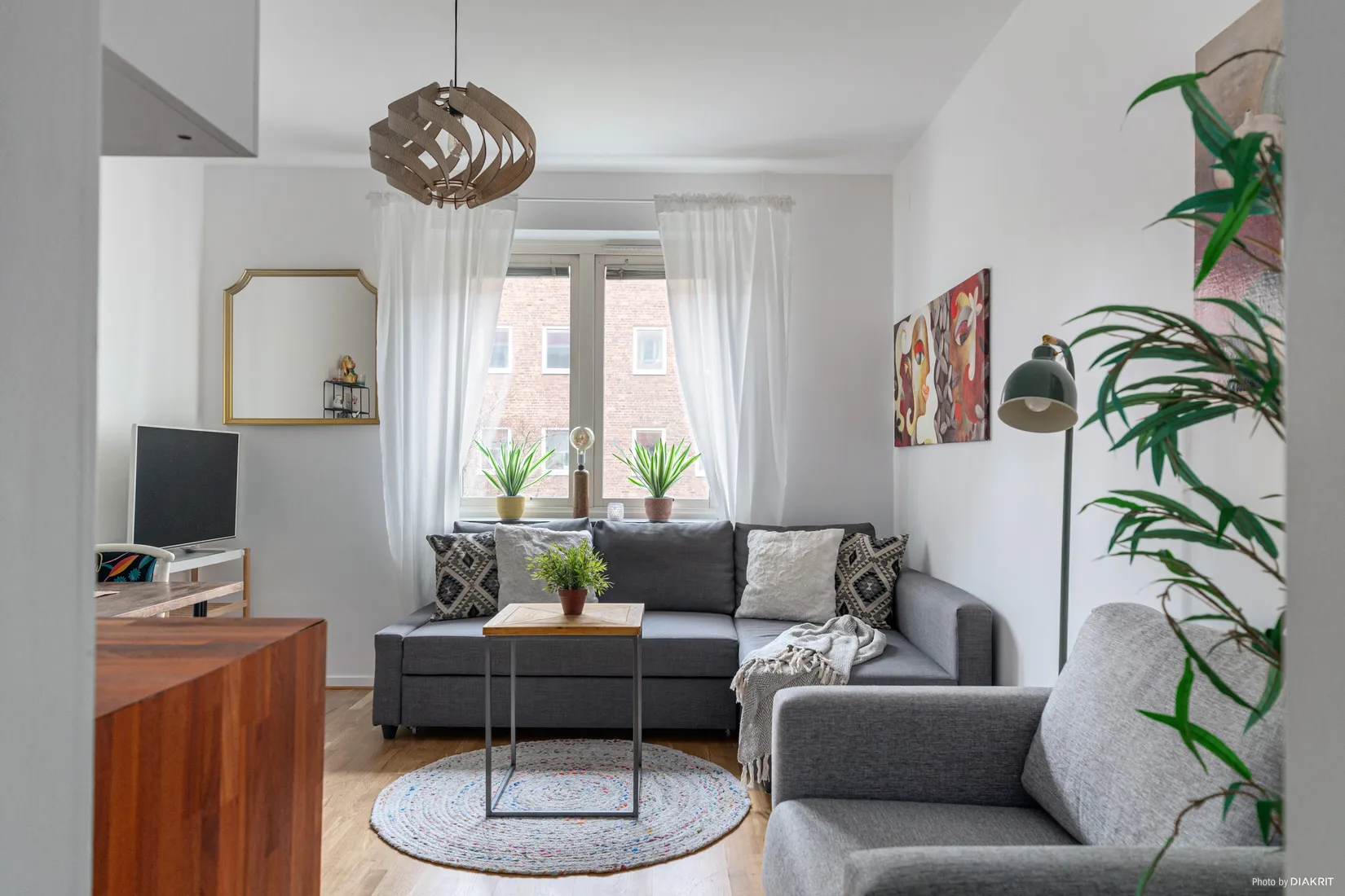 Bostadsrätt, Vagnmansgatan 8, Eneborg, Helsingborg