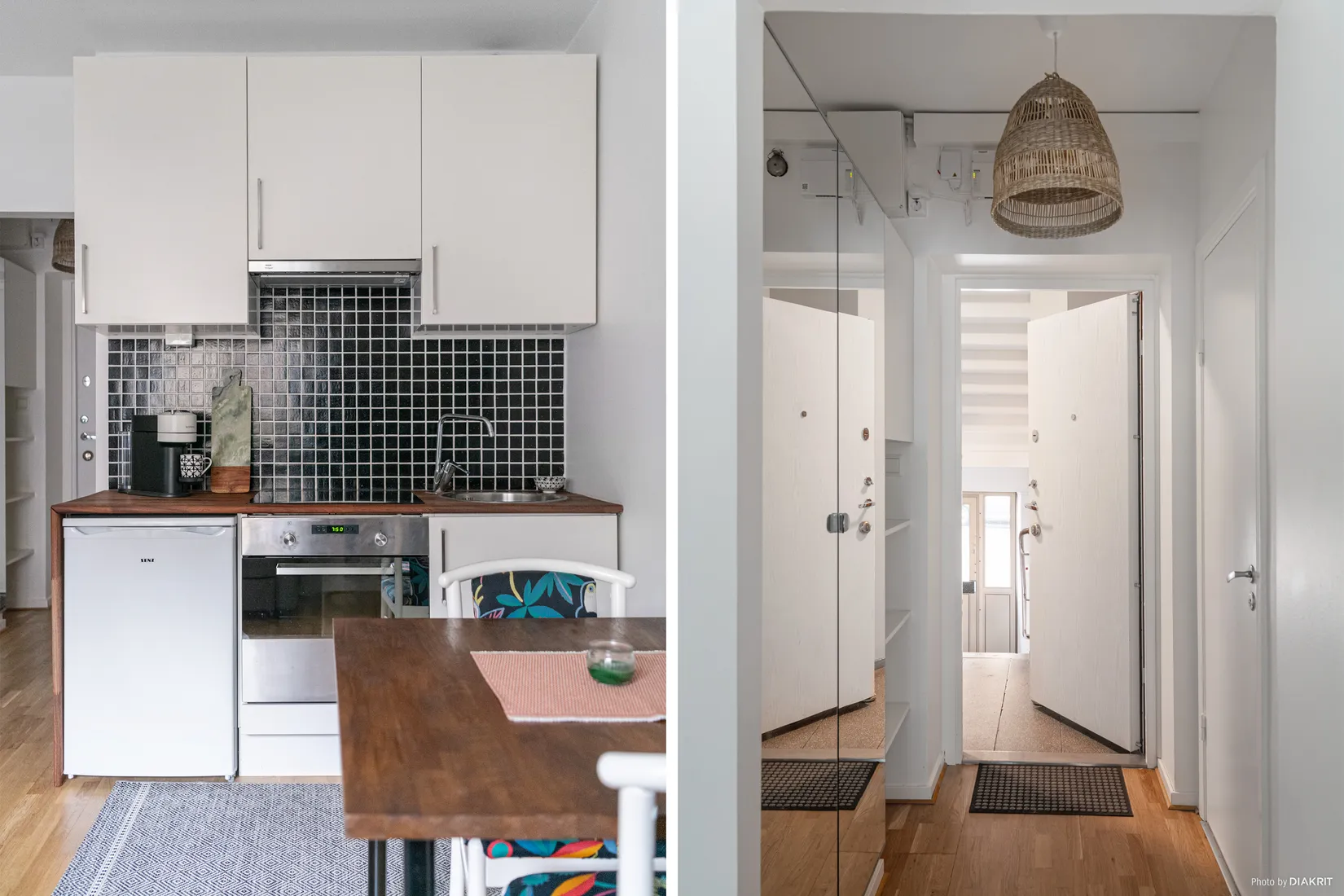 Bostadsrätt, Vagnmansgatan 8, Eneborg, Helsingborg