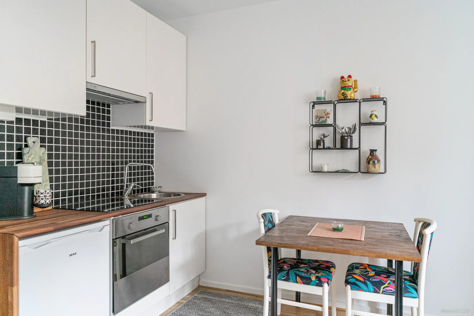 Bostadsrätt, Vagnmansgatan 8, Eneborg, Helsingborg