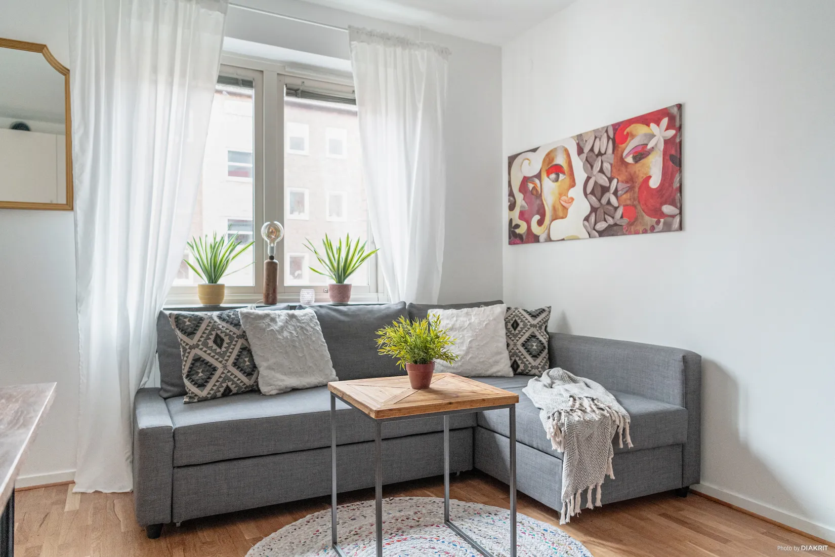 Bostadsrätt, Vagnmansgatan 8, Eneborg, Helsingborg