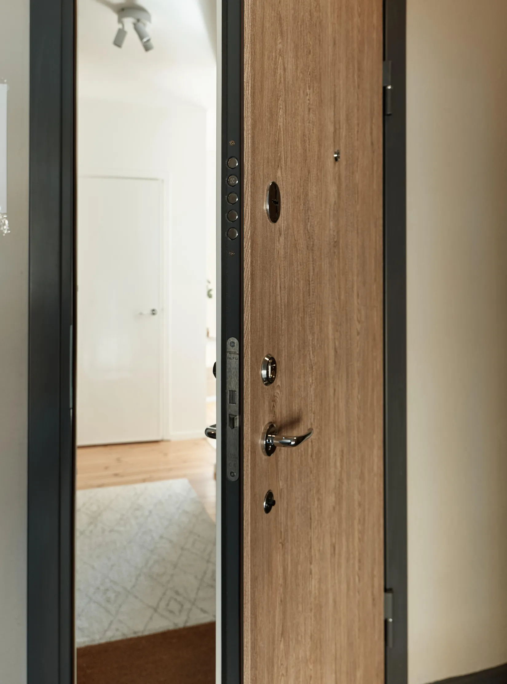 Bostadsrätt, Vänskapsvägen 36, Kungsholmen- Stora Essingen, Stockholm