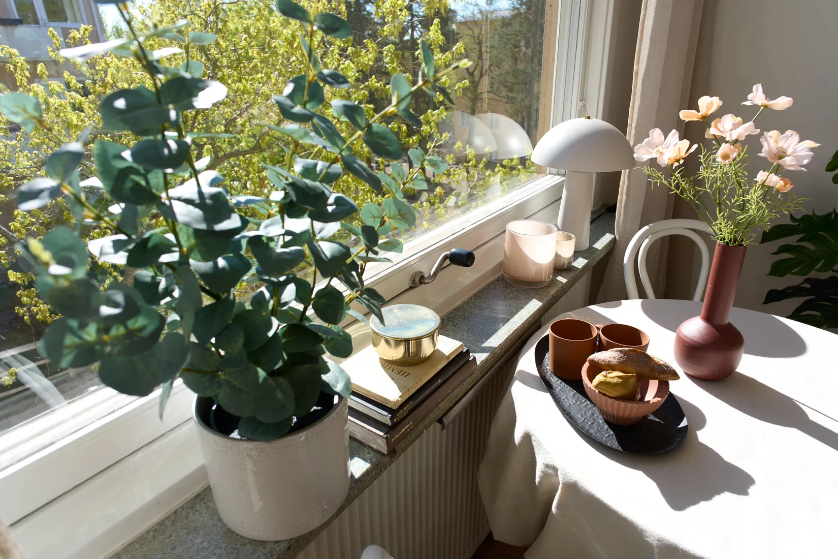 Bostadsrätt, Vänskapsvägen 36, Kungsholmen- Stora Essingen, Stockholm
