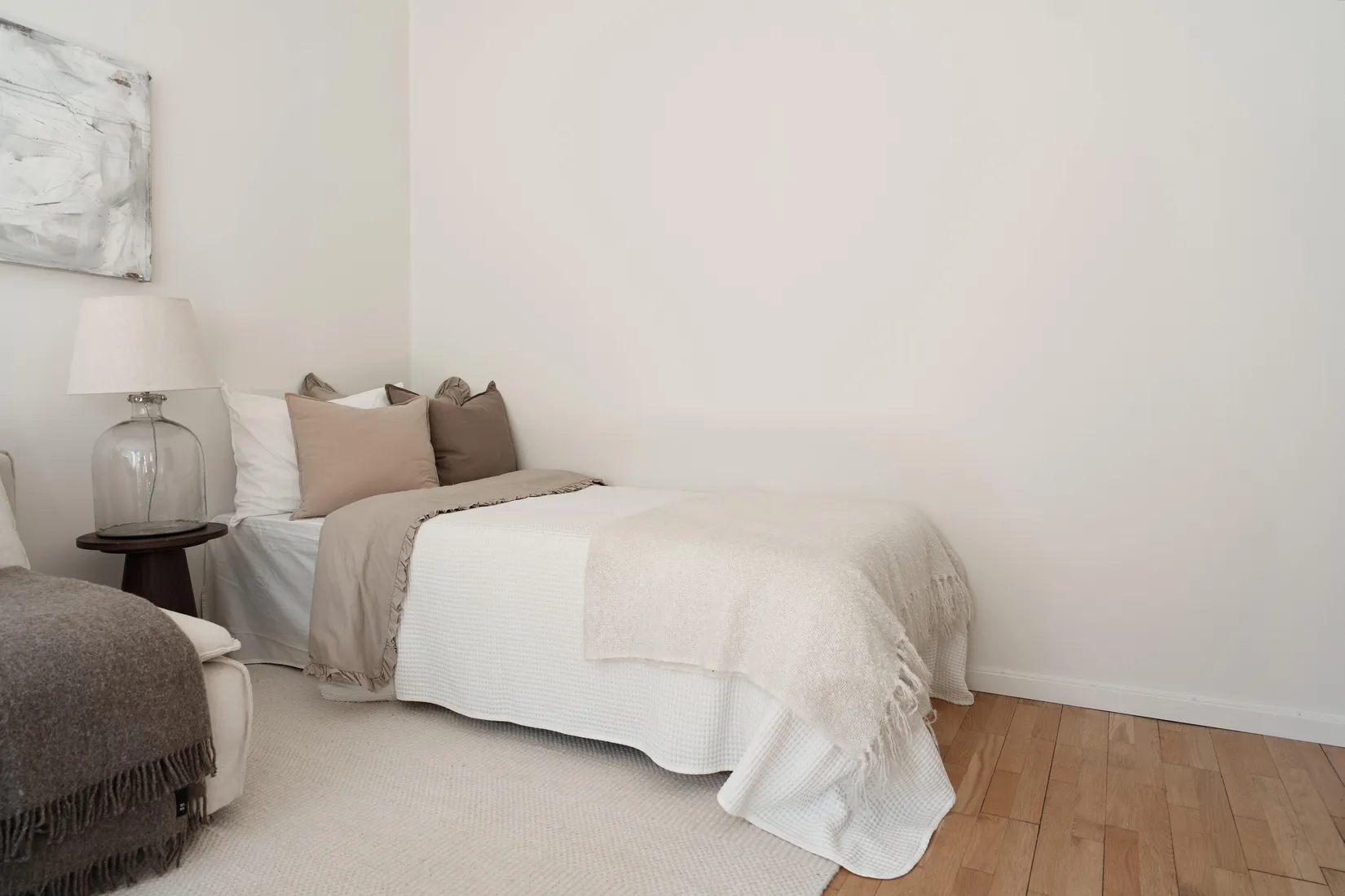 Bostadsrätt, Vänskapsvägen 36, Kungsholmen- Stora Essingen, Stockholm