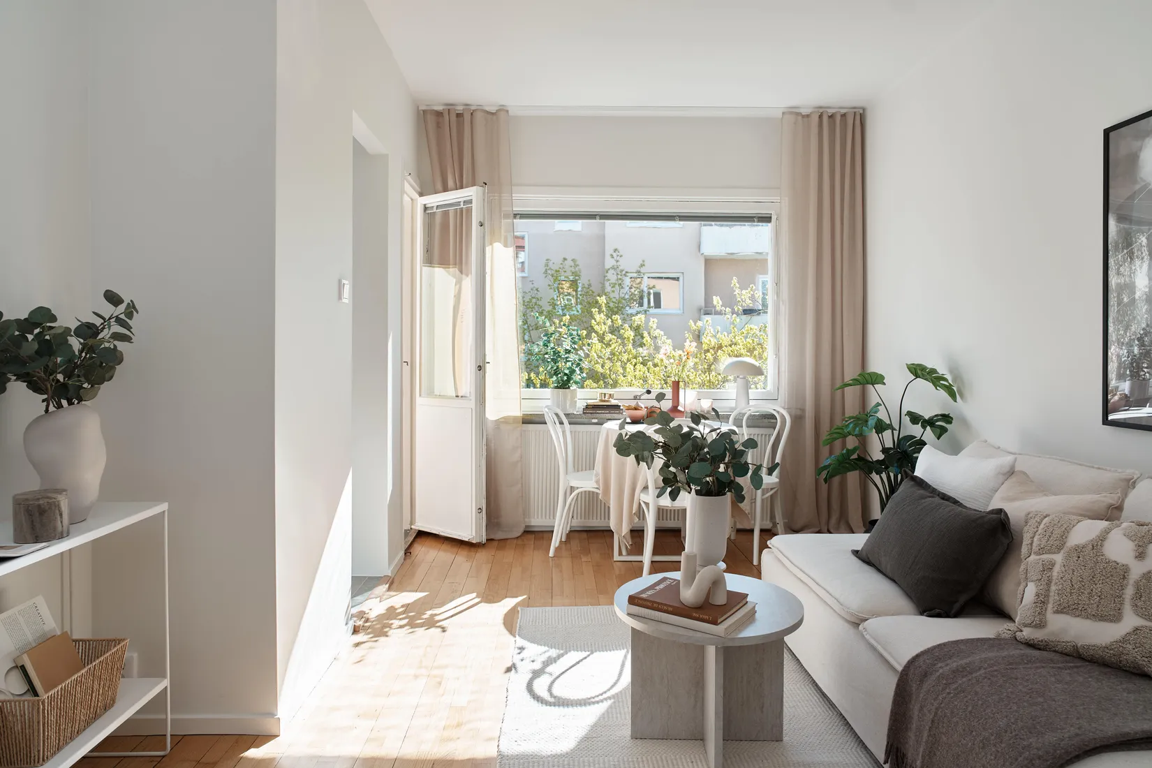 Bostadsrätt, Vänskapsvägen 36, Kungsholmen- Stora Essingen, Stockholm