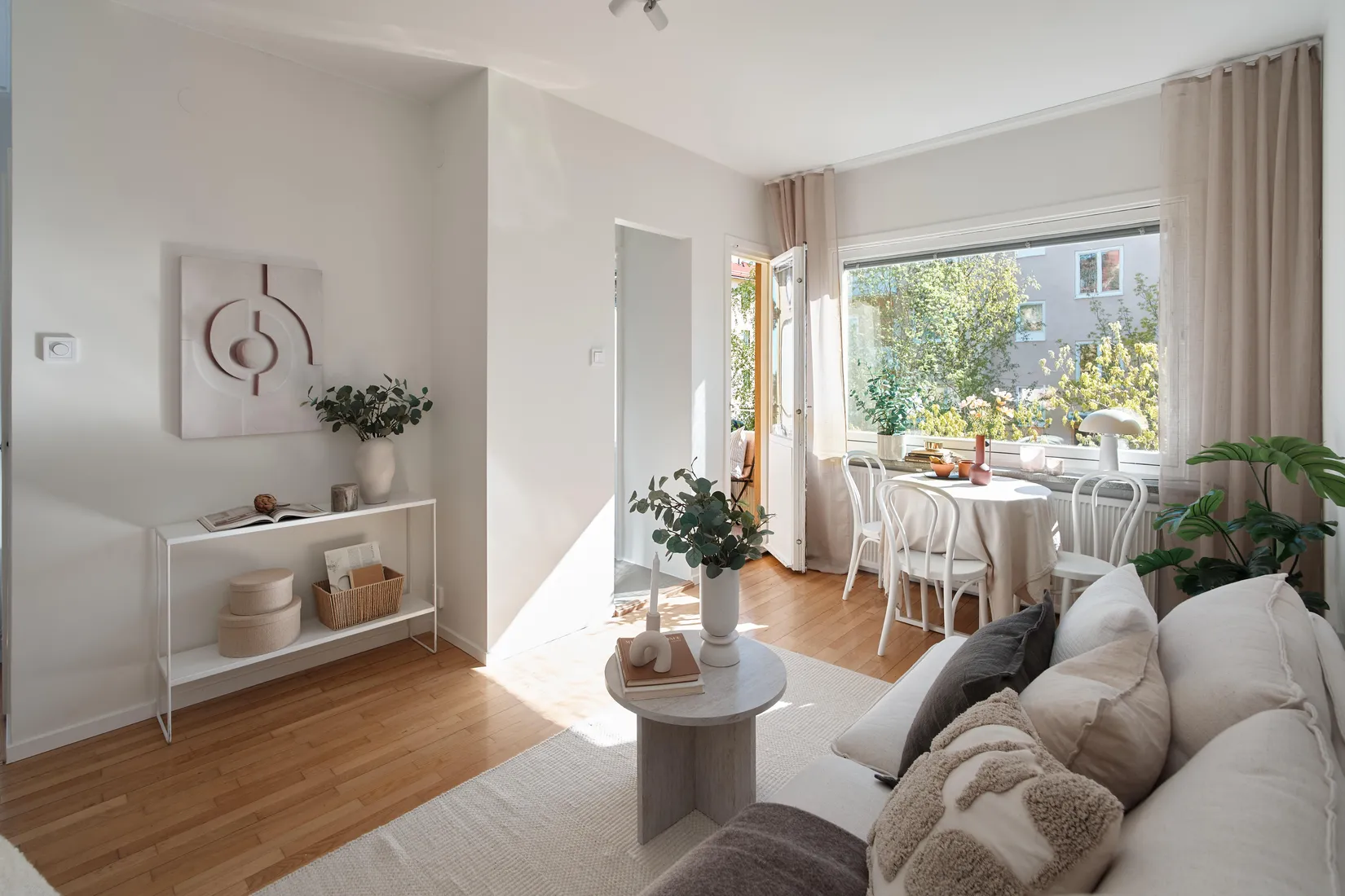 Bostadsrätt, Vänskapsvägen 36, Kungsholmen- Stora Essingen, Stockholm