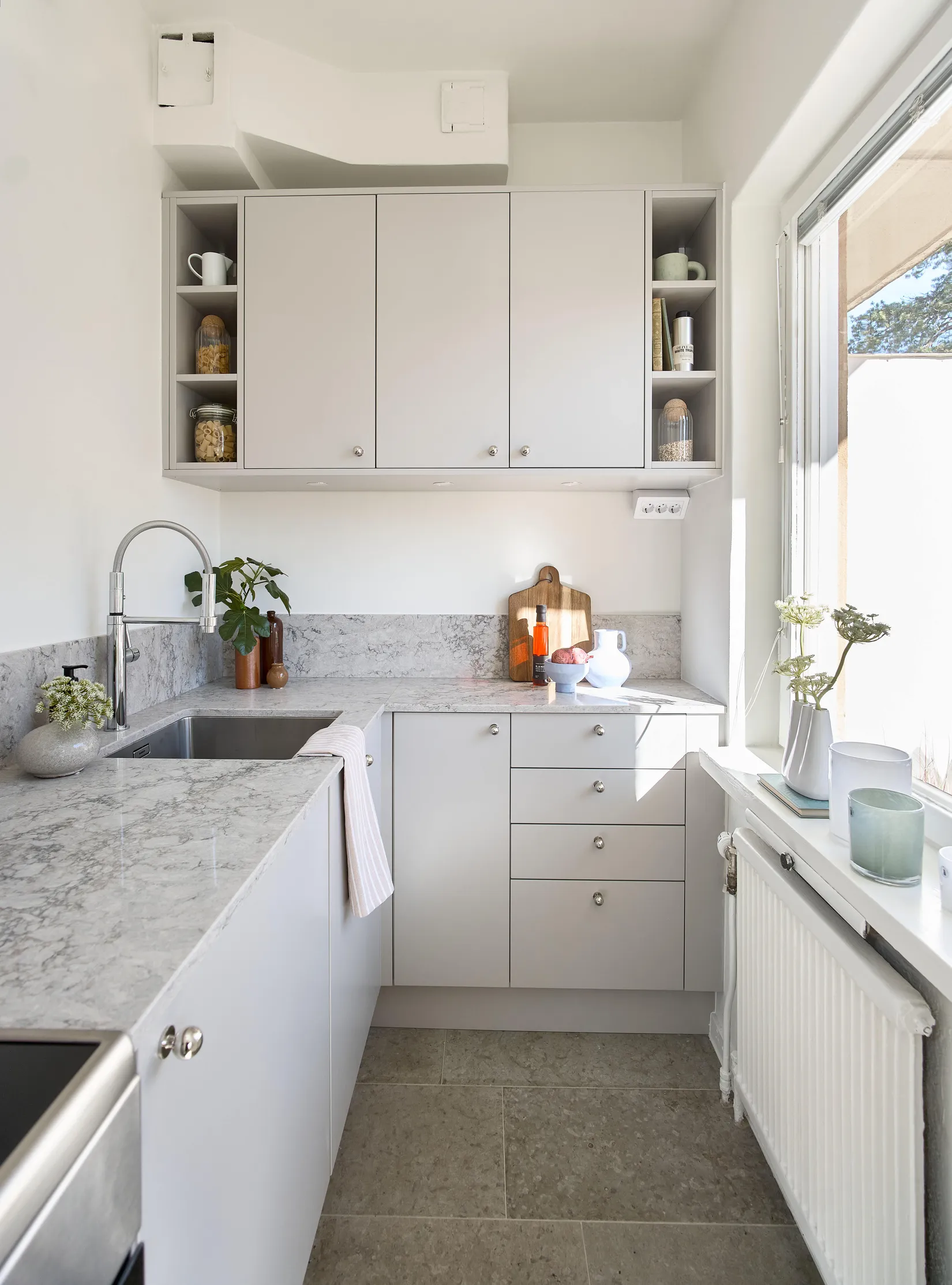 Bostadsrätt, Vänskapsvägen 36, Kungsholmen- Stora Essingen, Stockholm