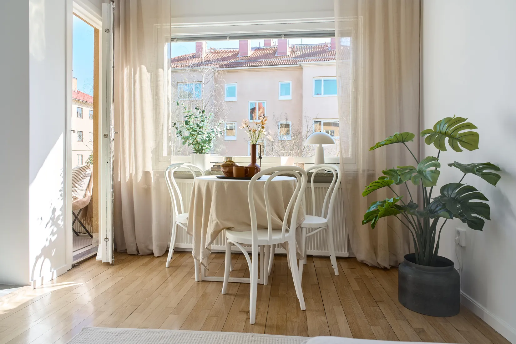 Bostadsrätt, Vänskapsvägen 36, Kungsholmen- Stora Essingen, Stockholm