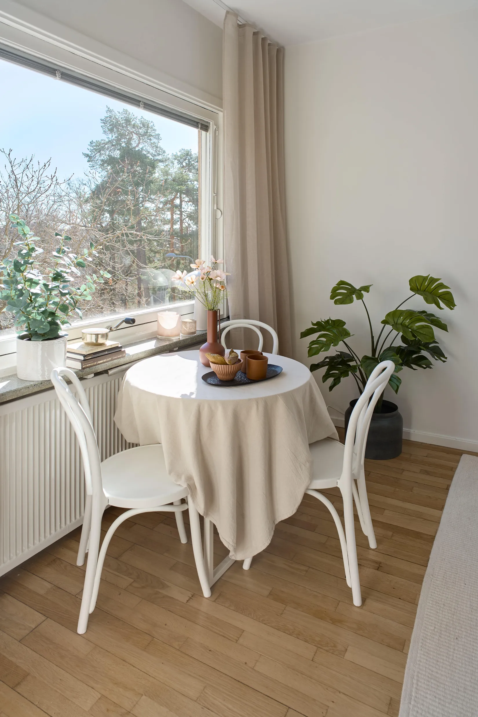Bostadsrätt, Vänskapsvägen 36, Kungsholmen- Stora Essingen, Stockholm