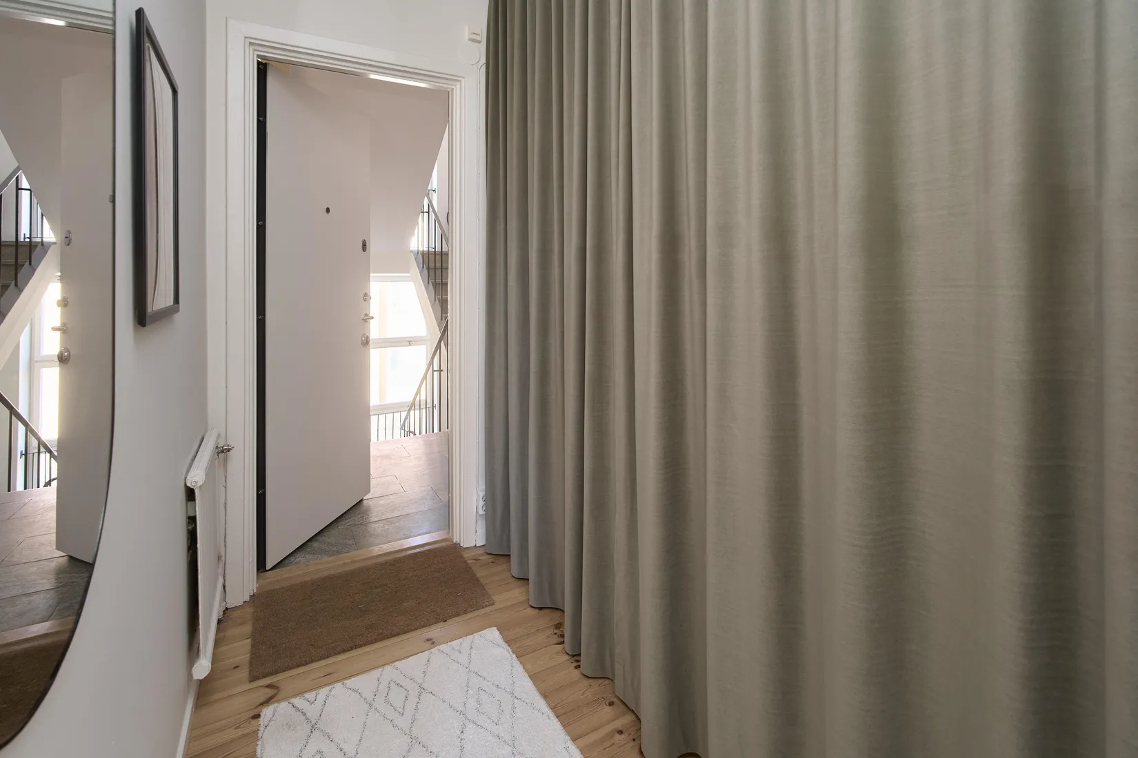 Bostadsrätt, Vänskapsvägen 36, Kungsholmen- Stora Essingen, Stockholm