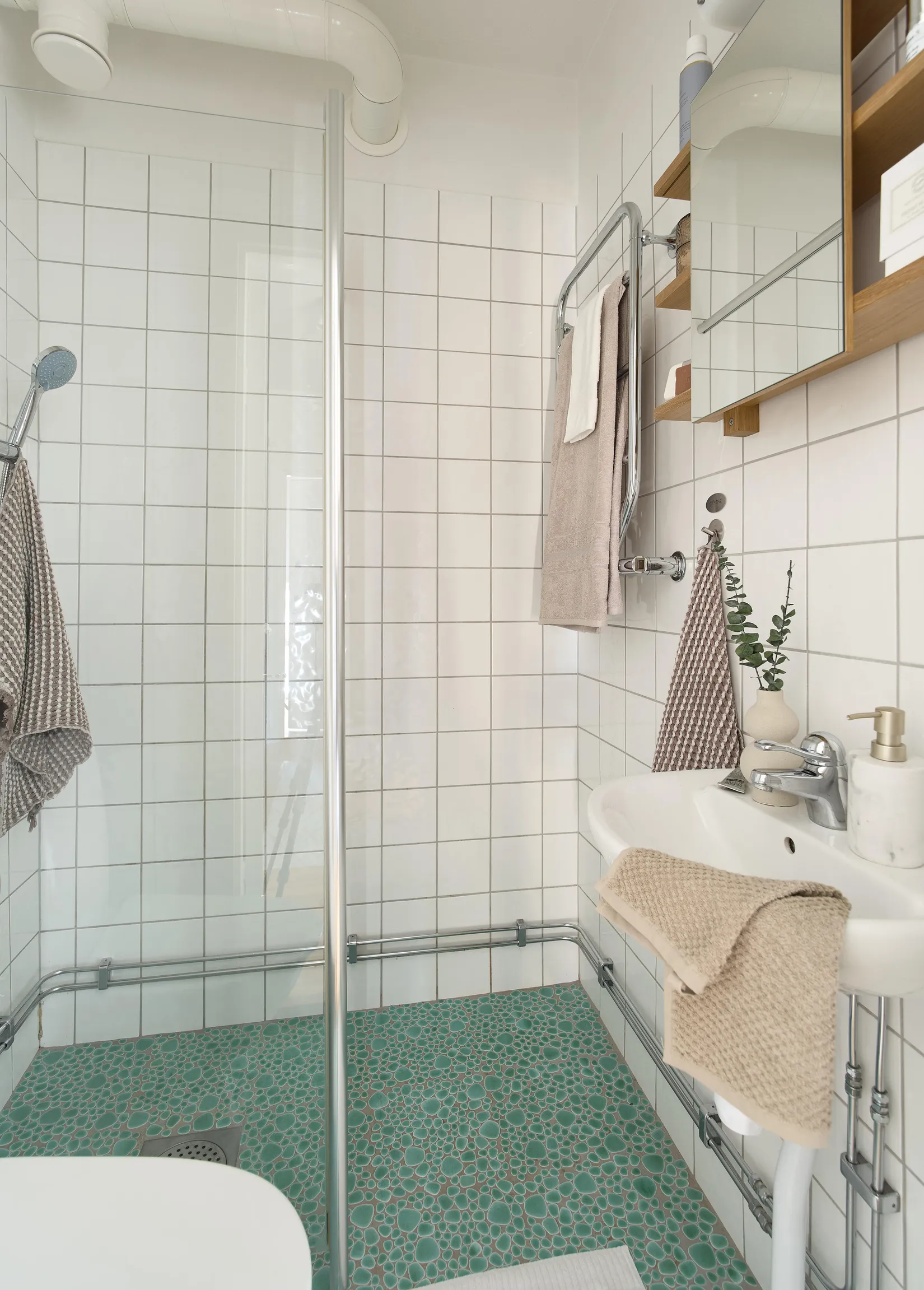 Bostadsrätt, Vänskapsvägen 36, Kungsholmen- Stora Essingen, Stockholm