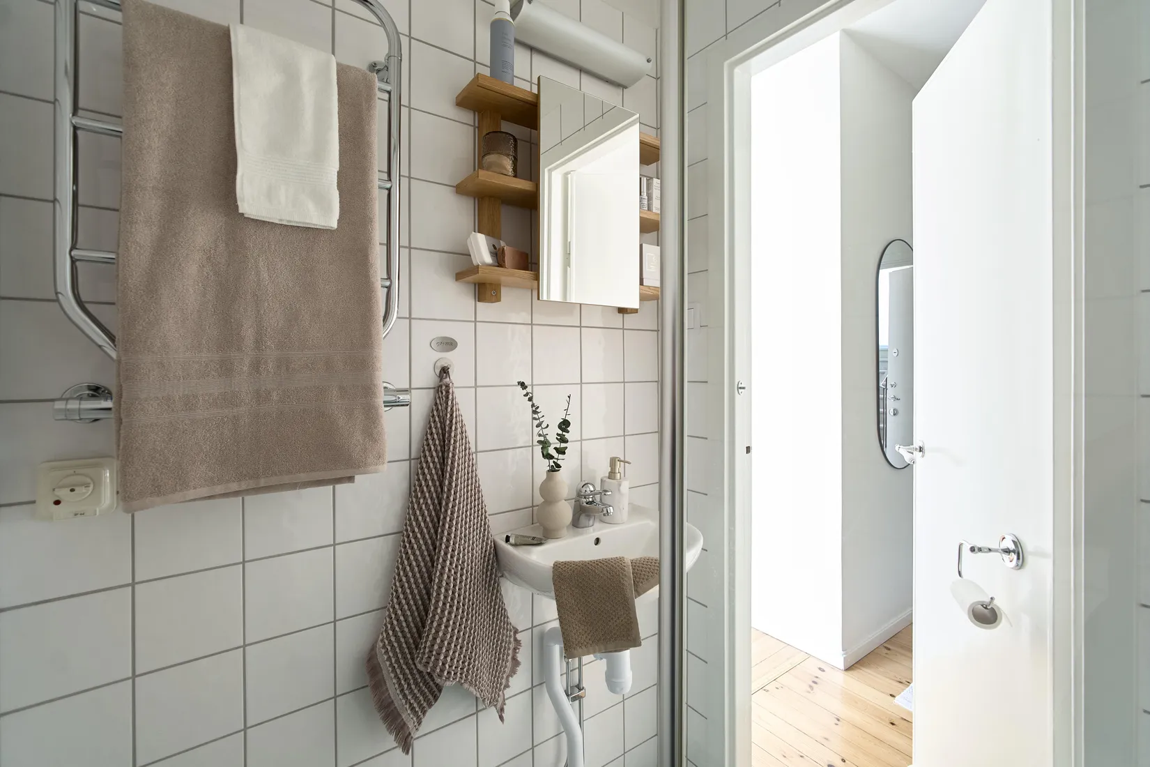 Bostadsrätt, Vänskapsvägen 36, Kungsholmen- Stora Essingen, Stockholm
