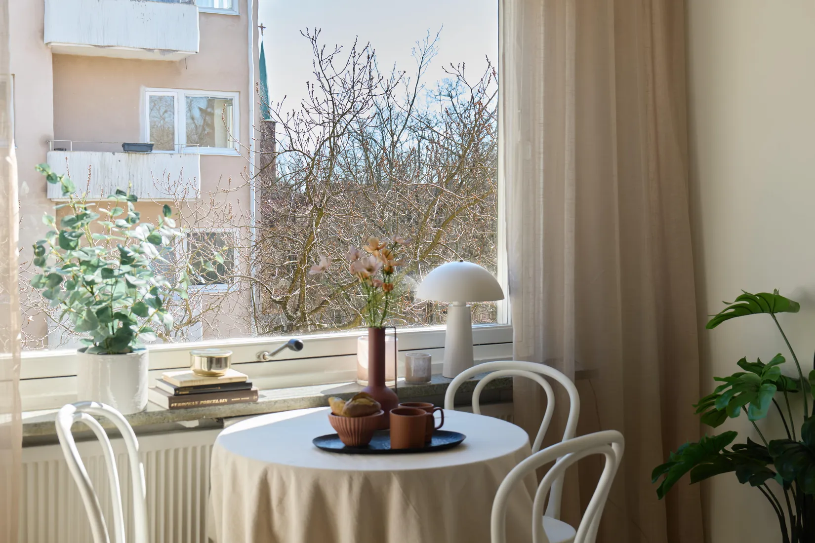 Bostadsrätt, Vänskapsvägen 36, Kungsholmen- Stora Essingen, Stockholm