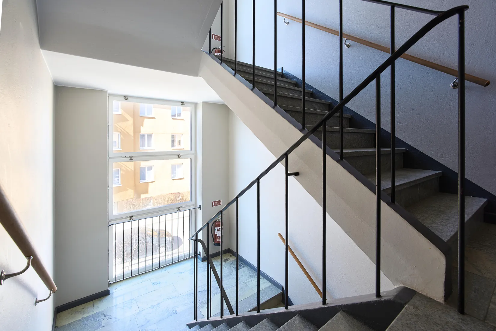 Bostadsrätt, Vänskapsvägen 36, Kungsholmen- Stora Essingen, Stockholm