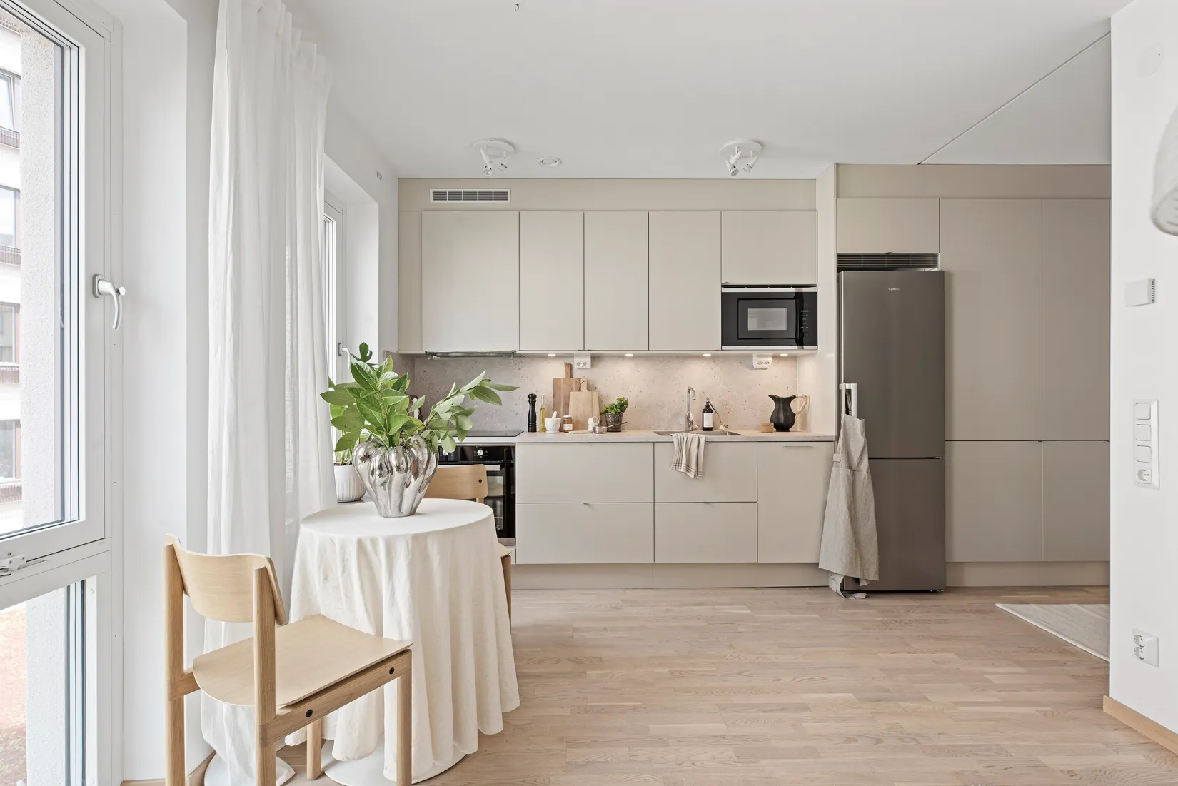 Bostadsrätt, Dekangatan 10, Norra Rosendal, Uppsala