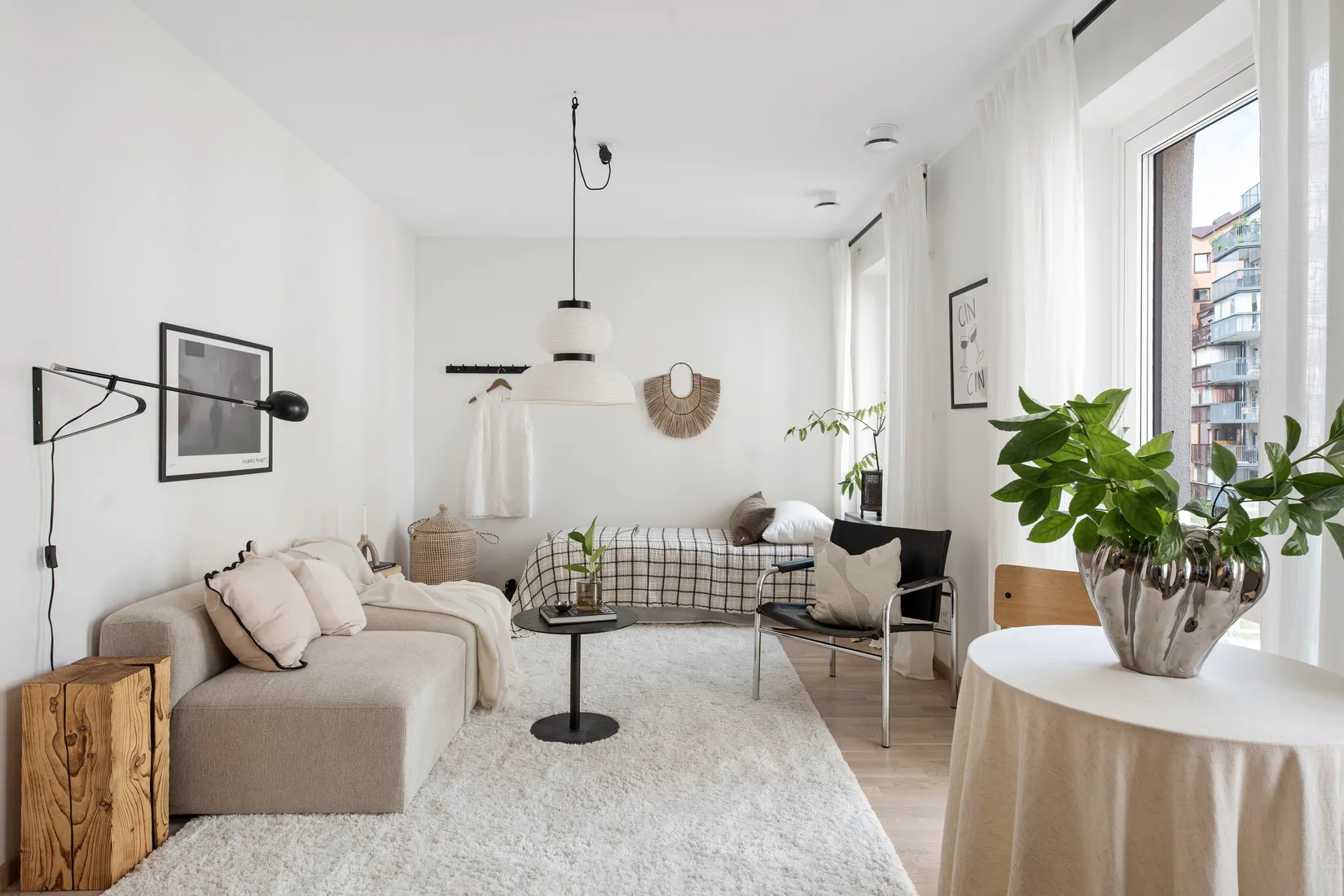Bostadsrätt, Dekangatan 10, Norra Rosendal, Uppsala