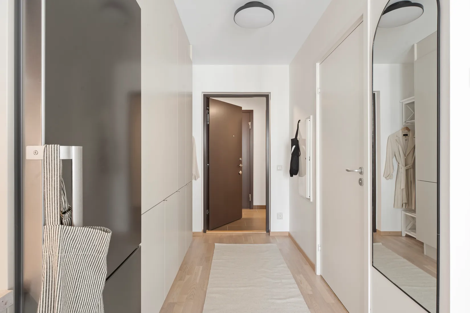 Bostadsrätt, Dekangatan 10, Norra Rosendal, Uppsala
