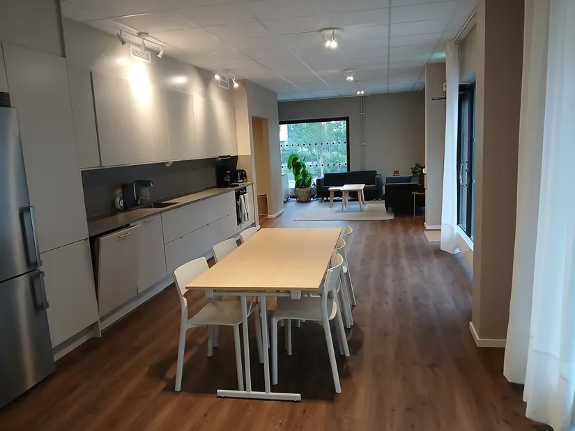 Bostadsrätt, Dekangatan 10, Norra Rosendal, Uppsala