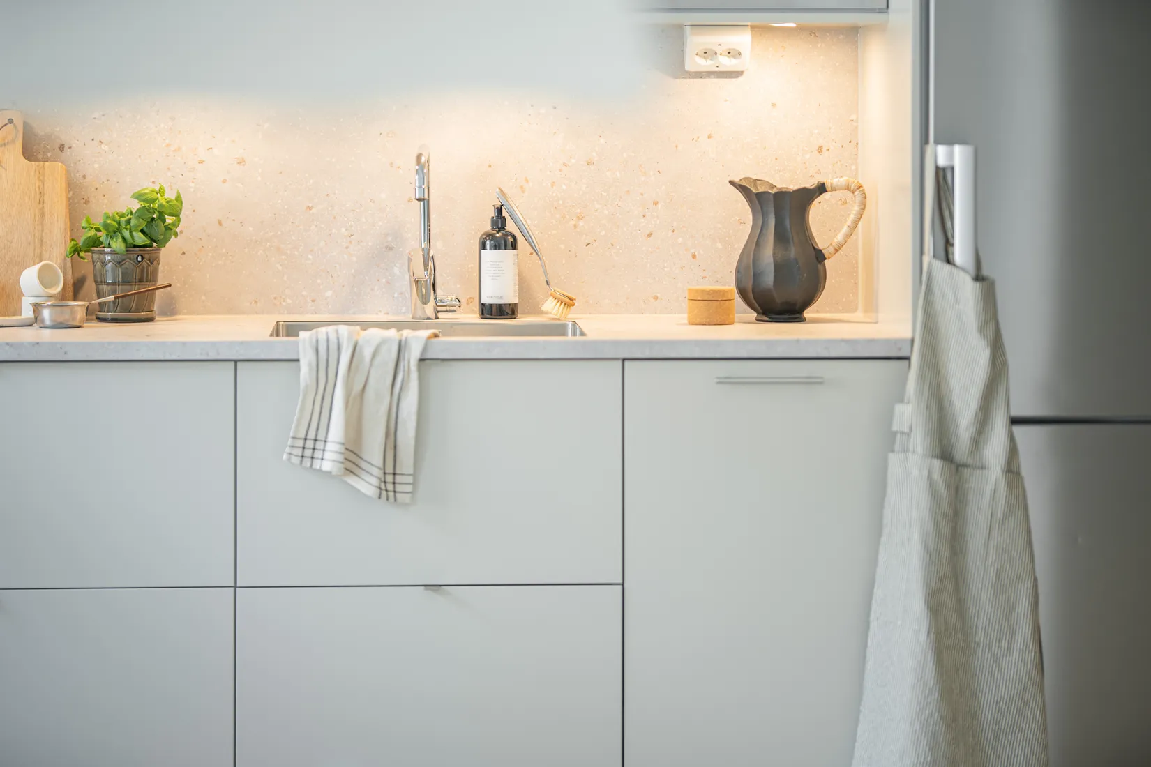 Bostadsrätt, Dekangatan 10, Norra Rosendal, Uppsala