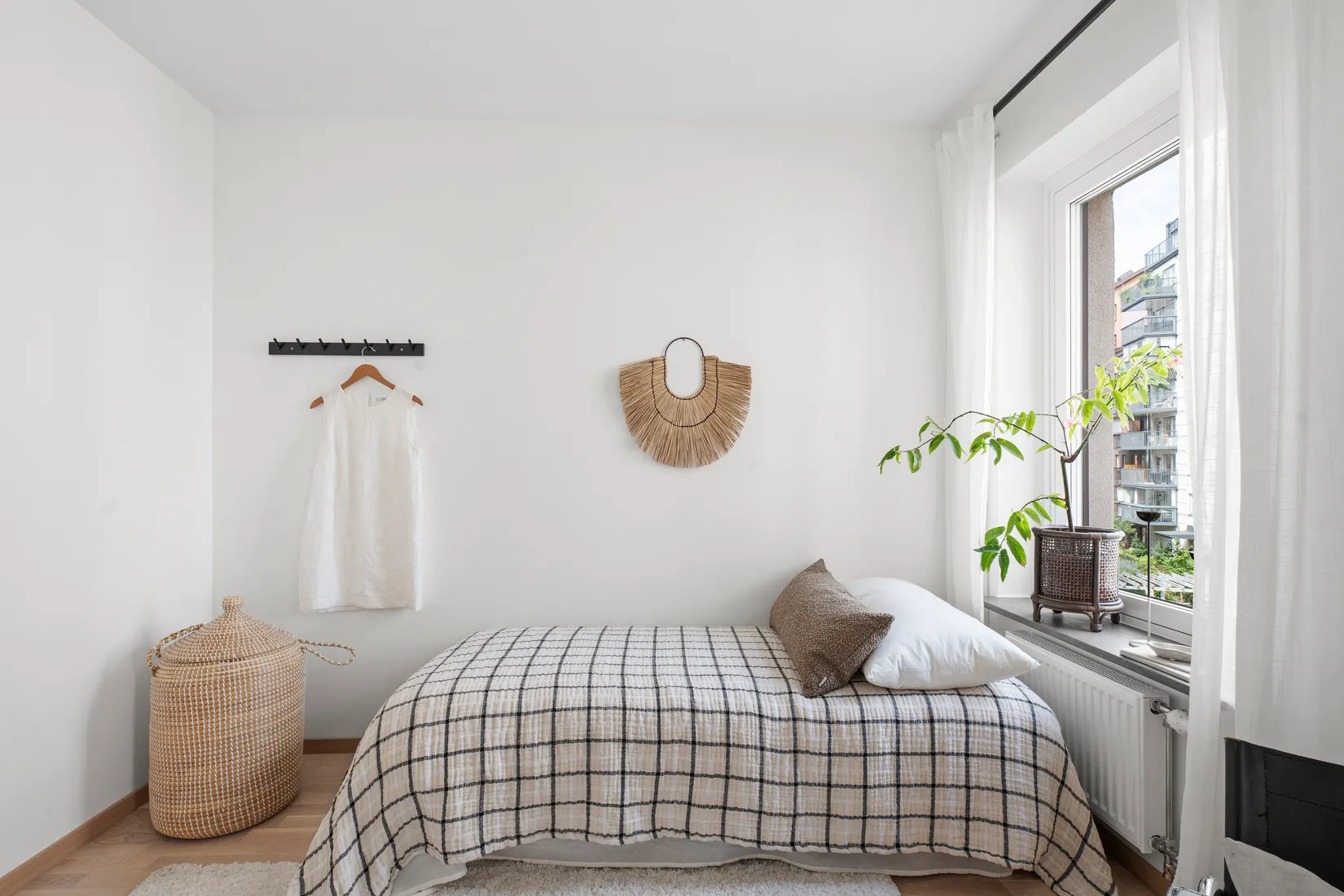 Bostadsrätt, Dekangatan 10, Norra Rosendal, Uppsala