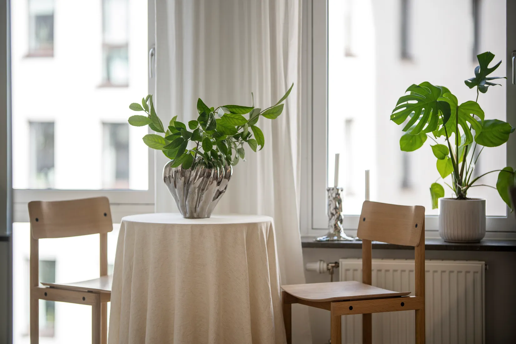 Bostadsrätt, Dekangatan 10, Norra Rosendal, Uppsala