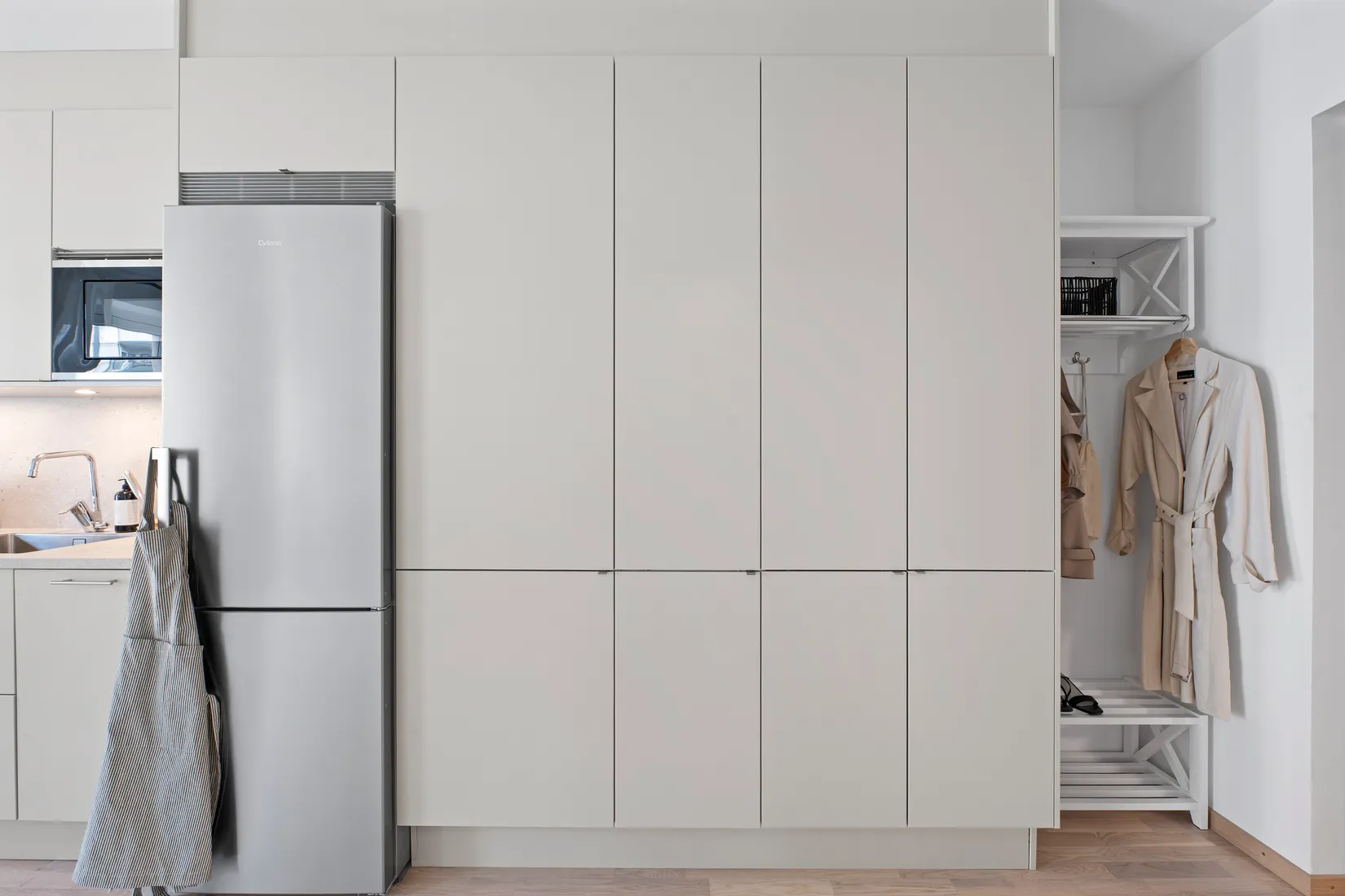 Bostadsrätt, Dekangatan 10, Norra Rosendal, Uppsala