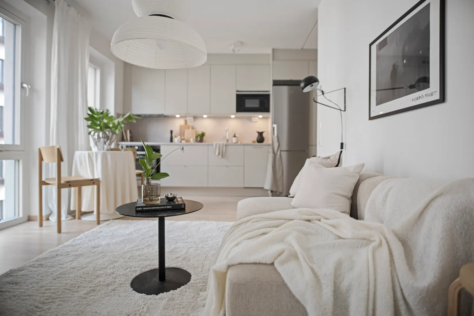 Bostadsrätt, Dekangatan 10, Norra Rosendal, Uppsala