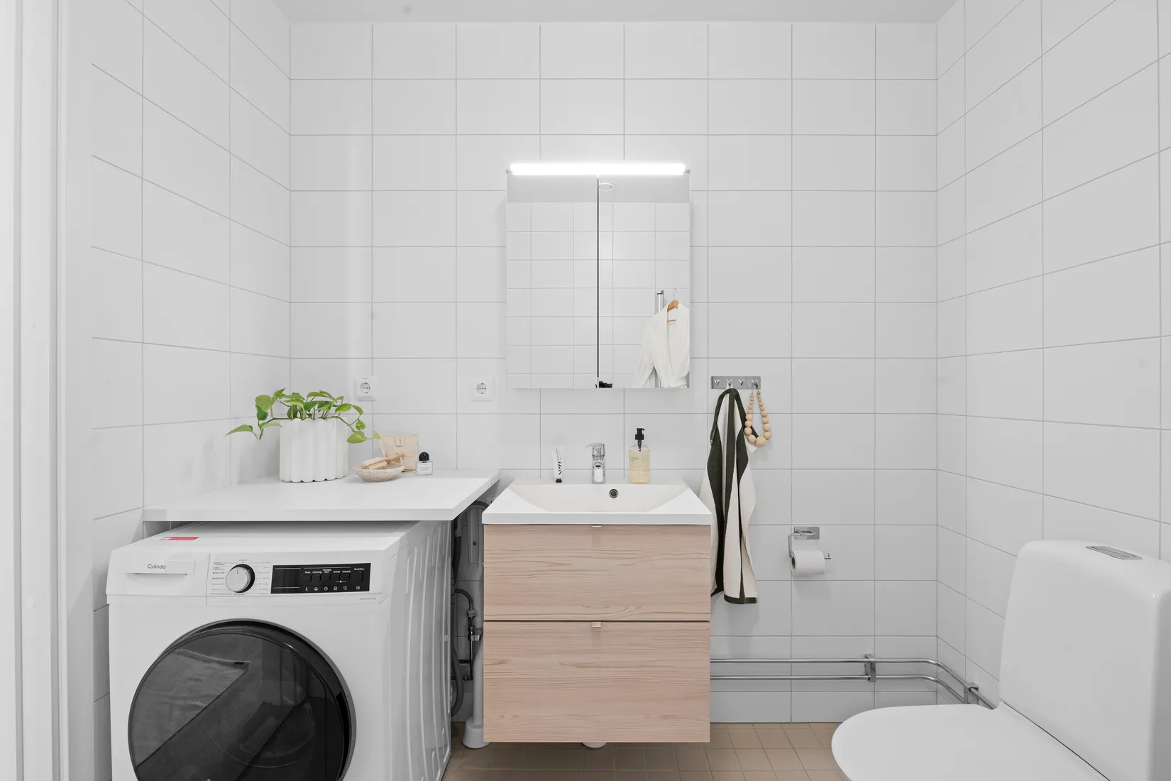 Bostadsrätt, Dekangatan 10, Norra Rosendal, Uppsala