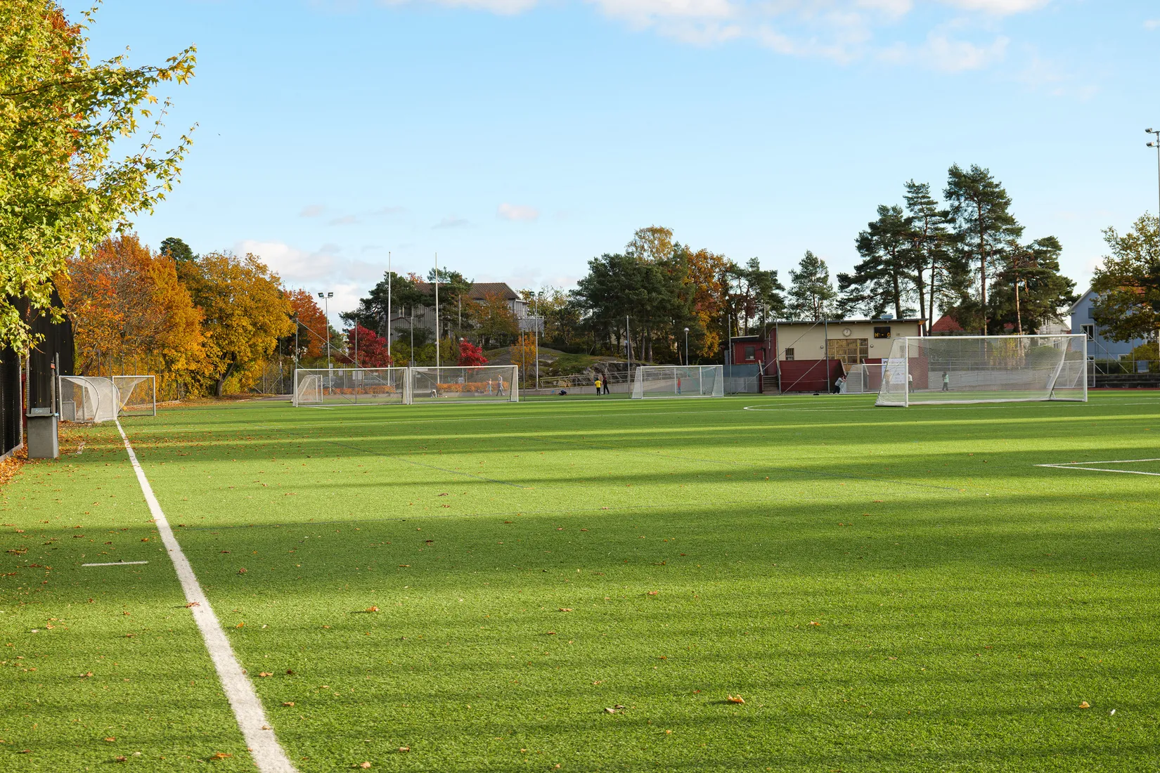 Bostadsrätt, Stenshällsvägen 7, 1 tr, Kungsholmen - Stora Essingen, Stockholm
