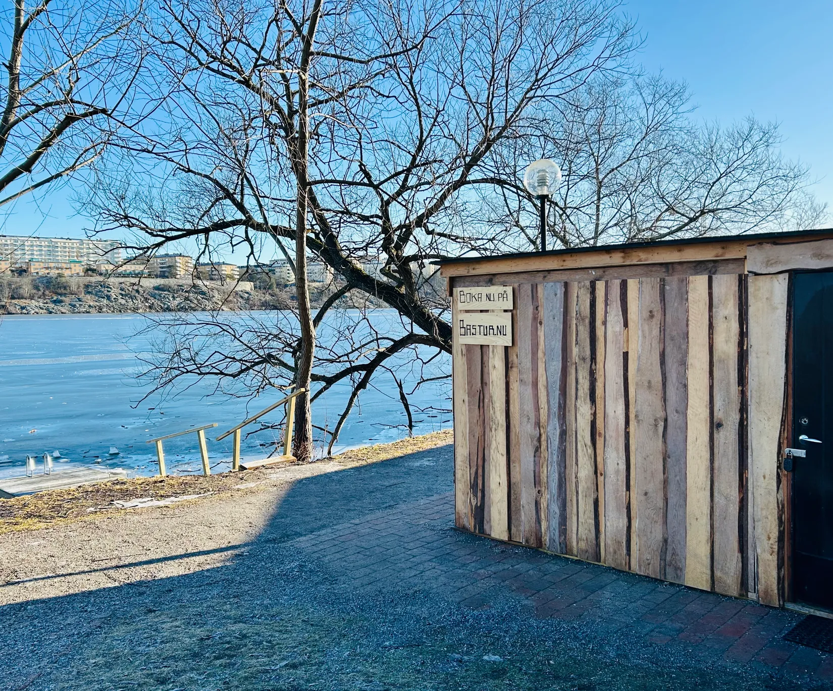 Bostadsrätt, Stenshällsvägen 7, 1 tr, Kungsholmen - Stora Essingen, Stockholm
