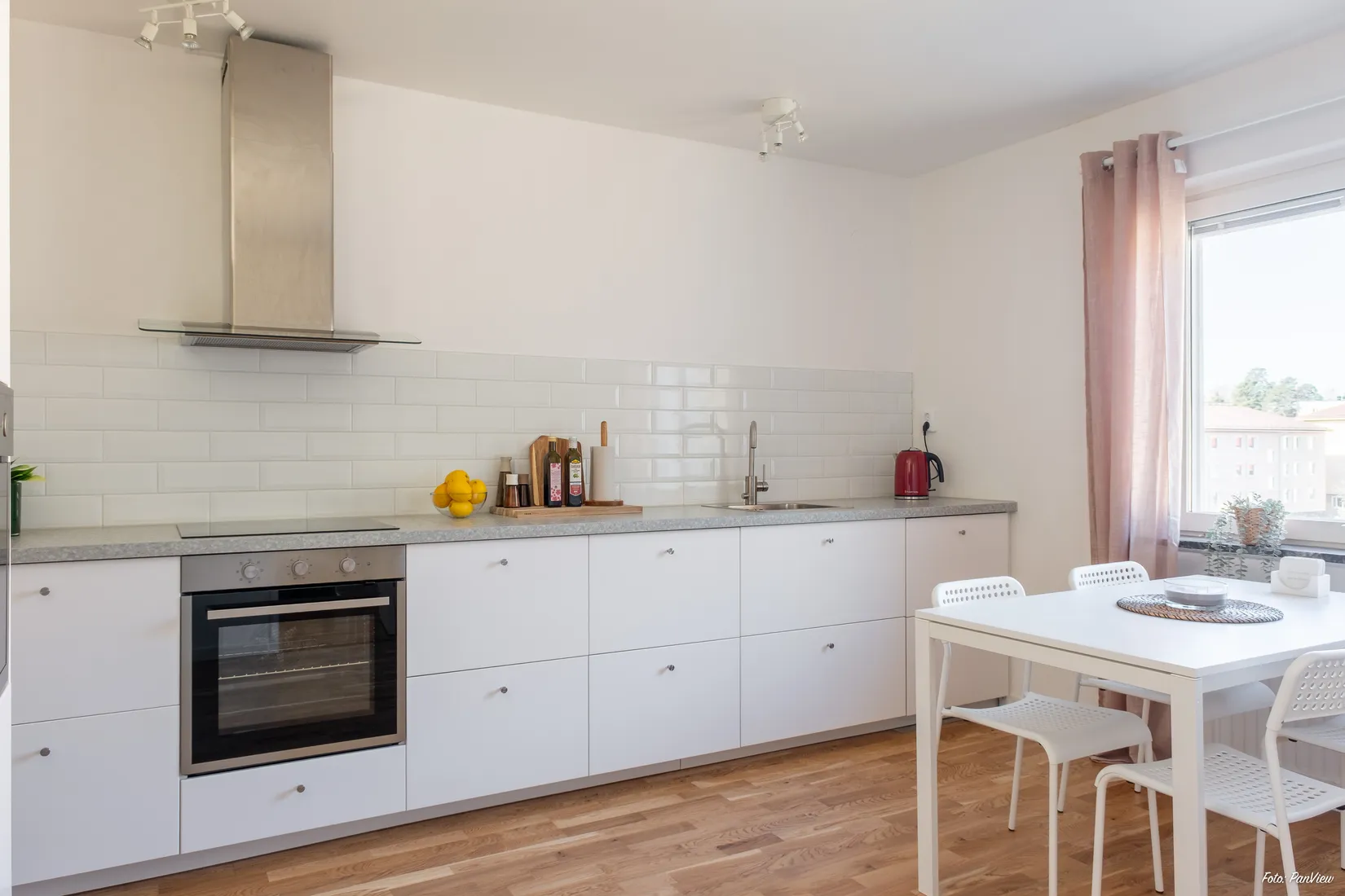 Bostadsrätt, Kaserngatan 19, Viksäng, Västerås