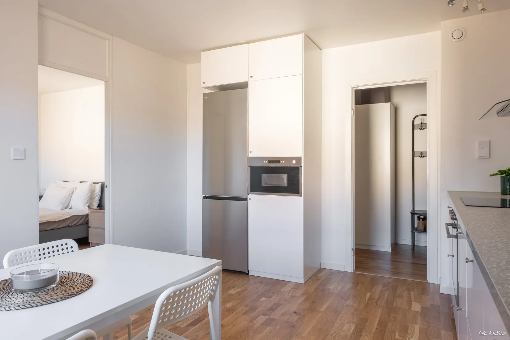 Bostadsrätt, Kaserngatan 19, Viksäng, Västerås