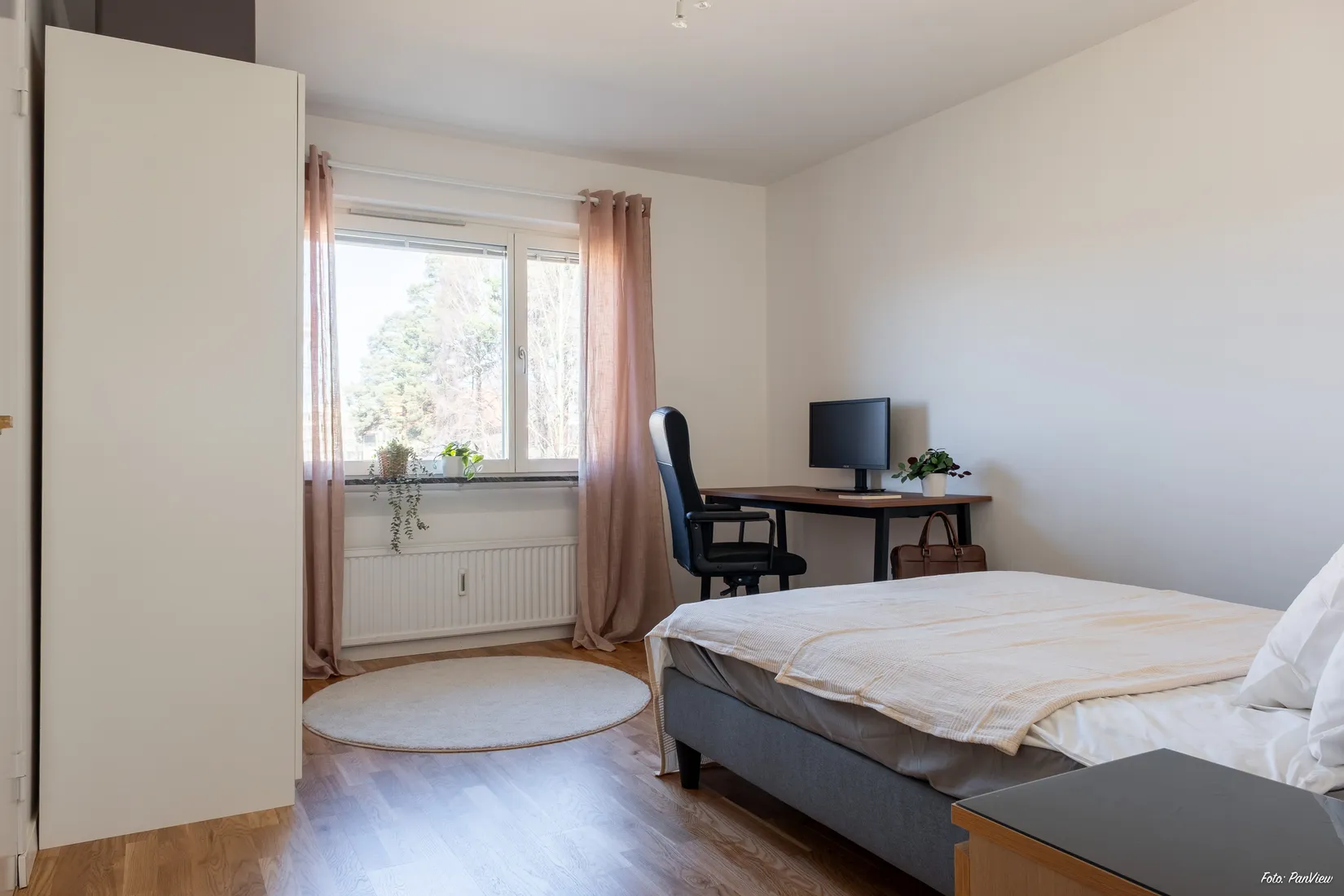 Bostadsrätt, Kaserngatan 19, Viksäng, Västerås