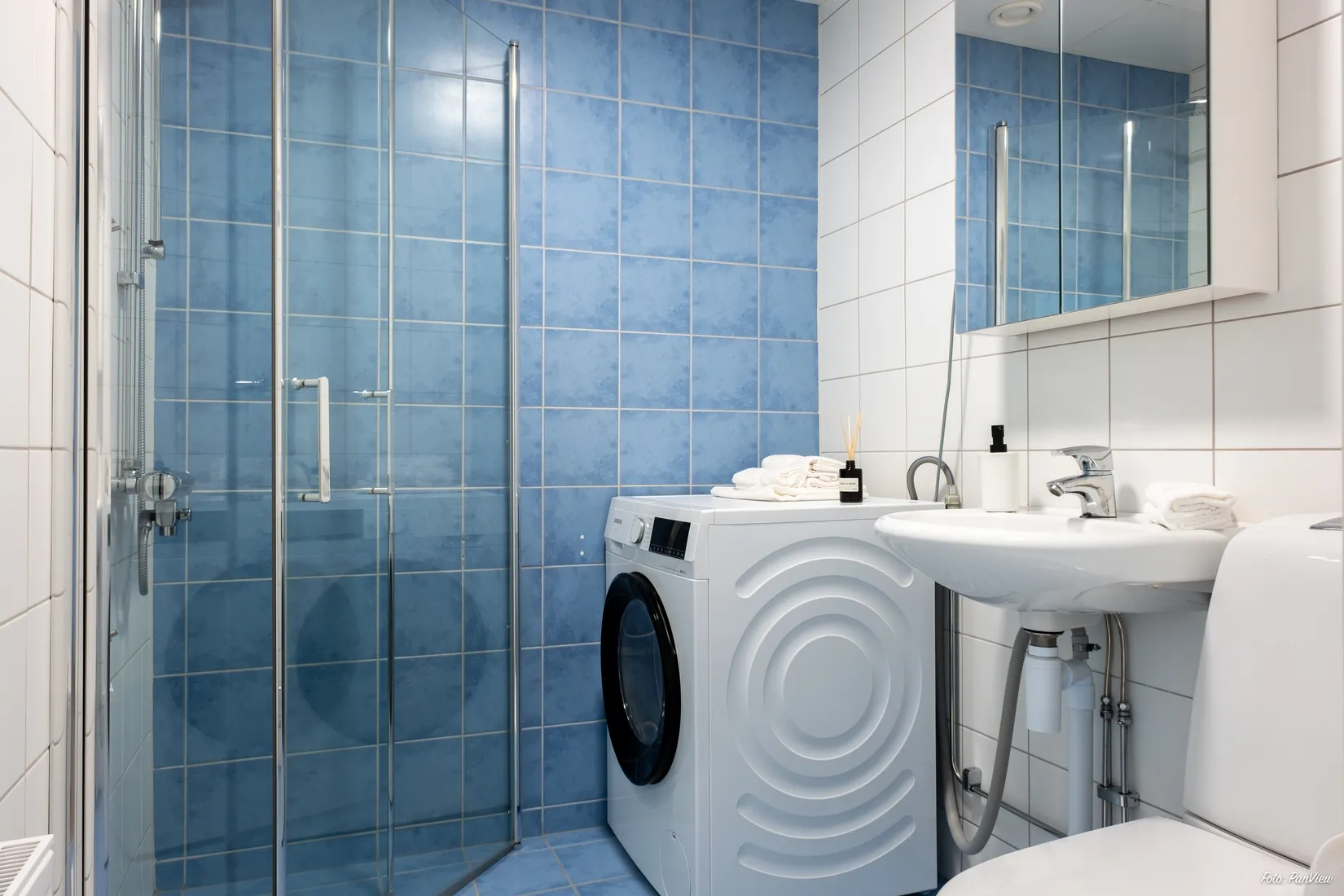 Bostadsrätt, Kaserngatan 19, Viksäng, Västerås