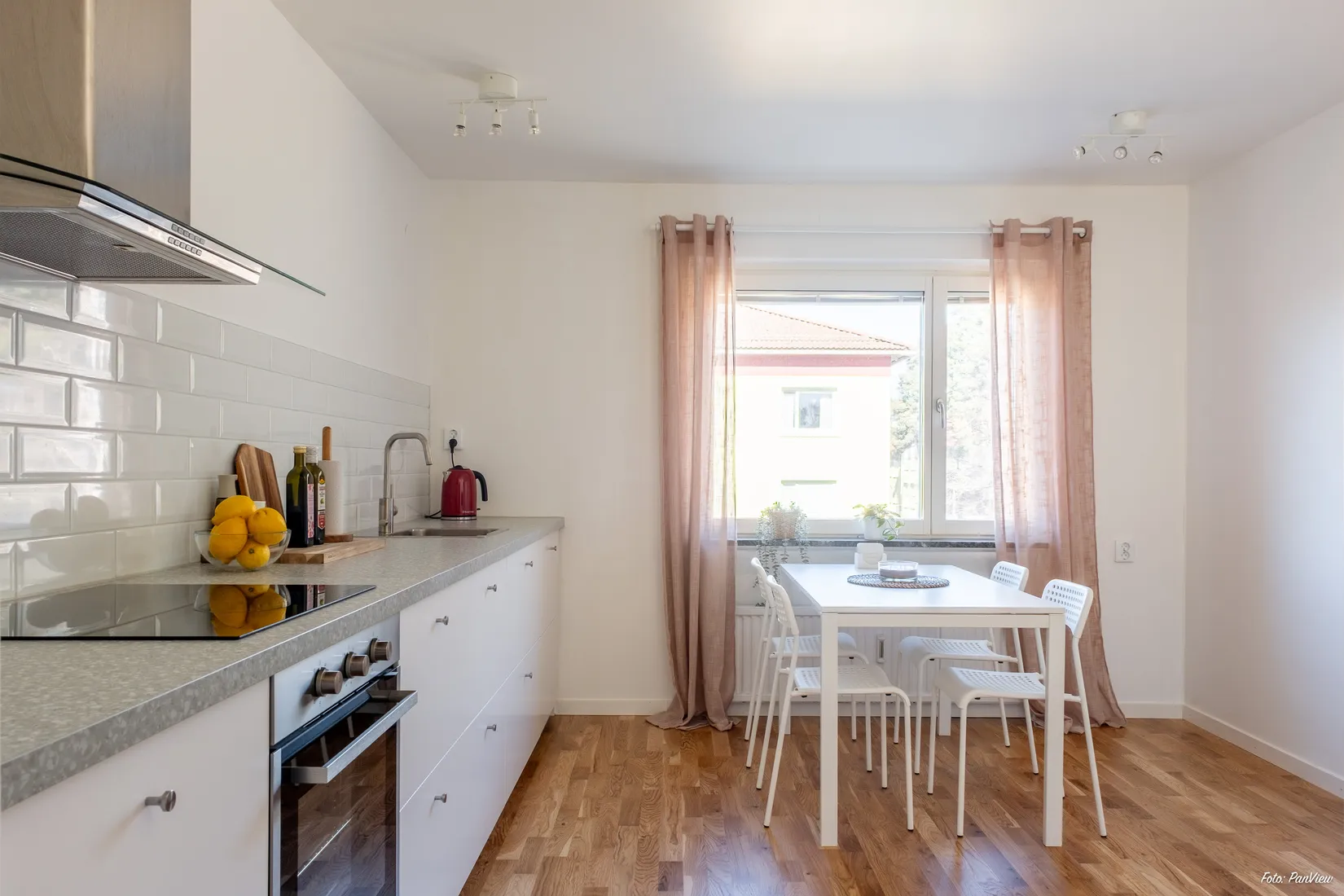 Bostadsrätt, Kaserngatan 19, Viksäng, Västerås