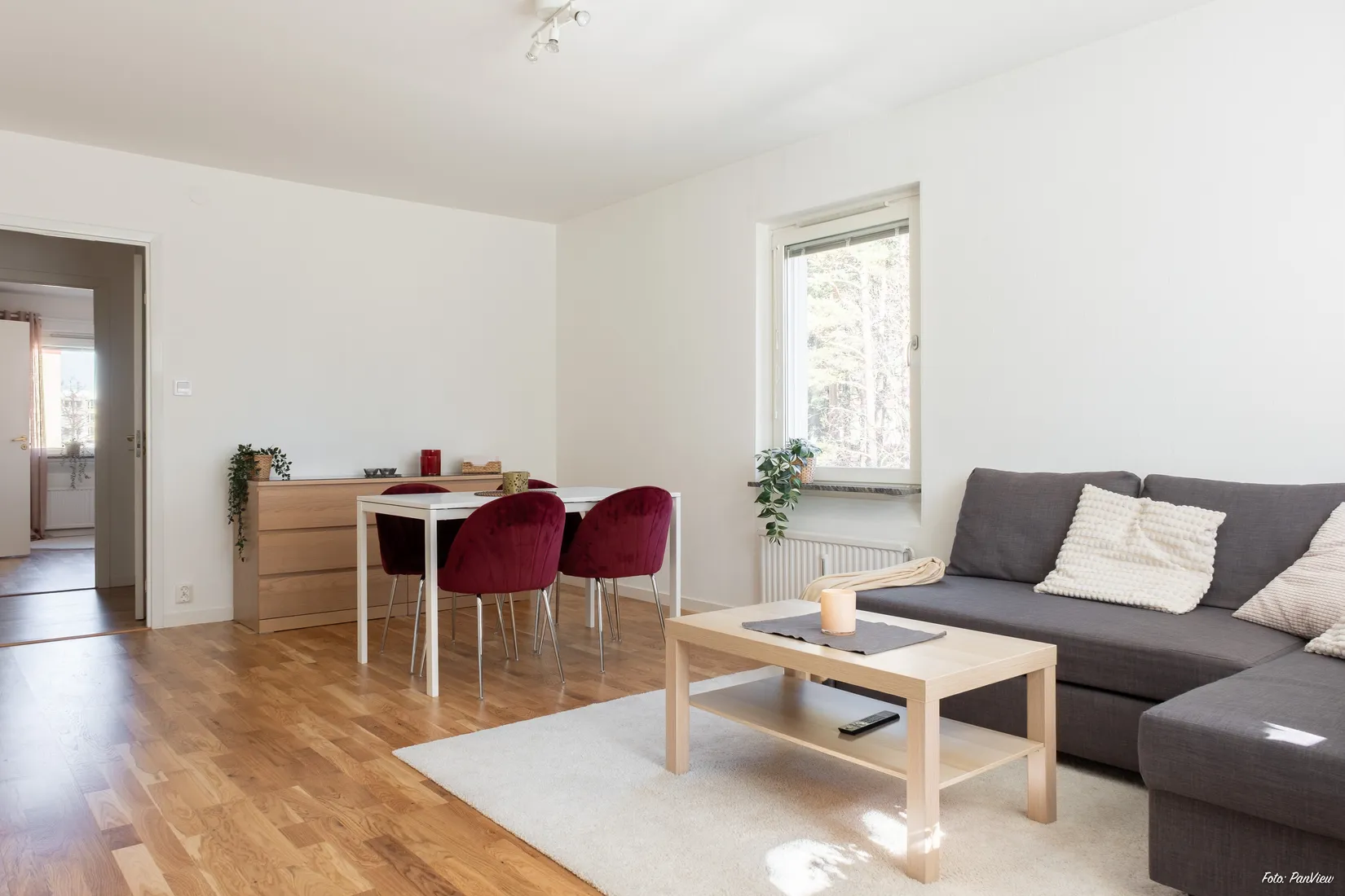 Bostadsrätt, Kaserngatan 19, Viksäng, Västerås