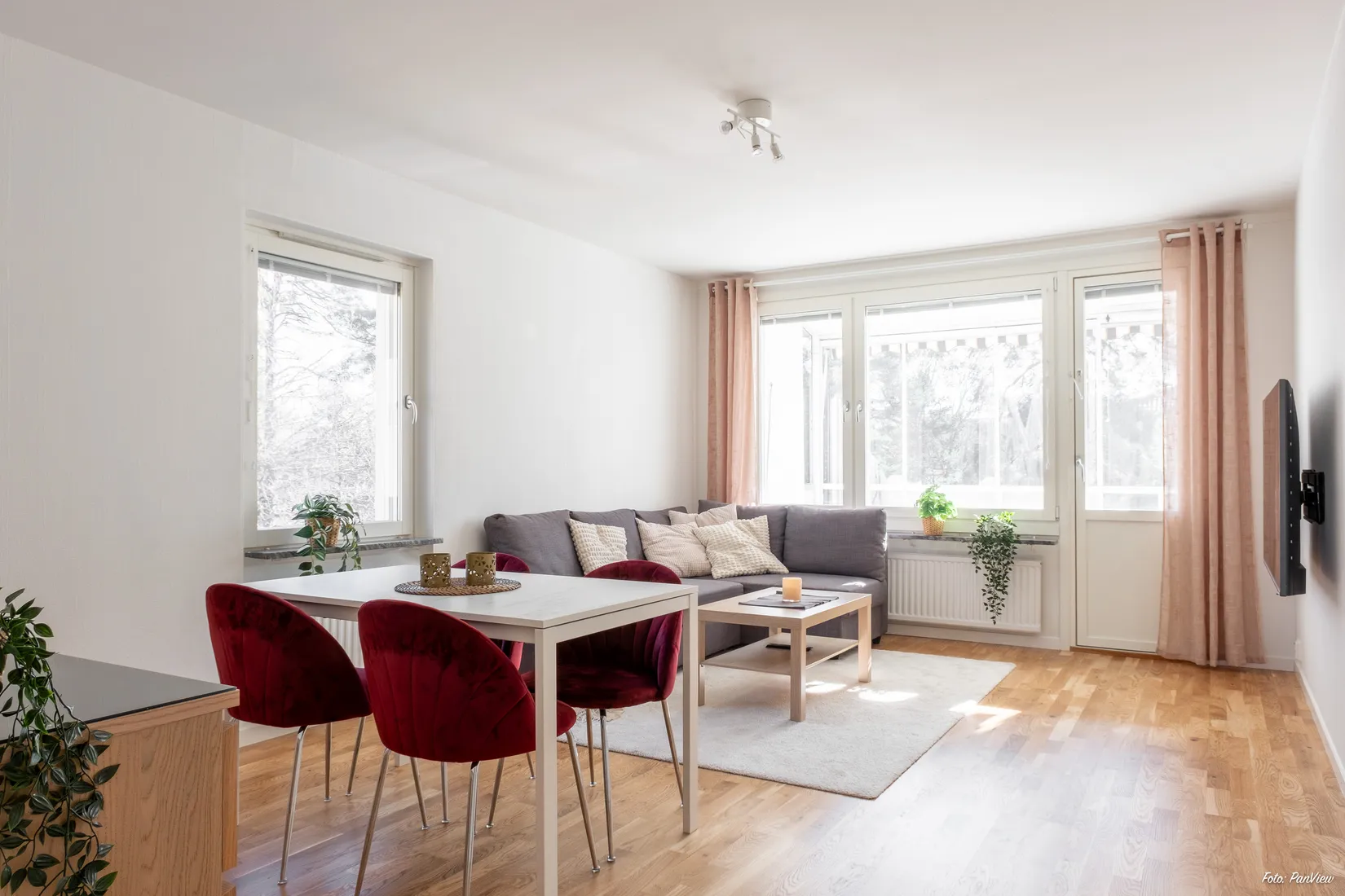 Bostadsrätt, Kaserngatan 19, Viksäng, Västerås