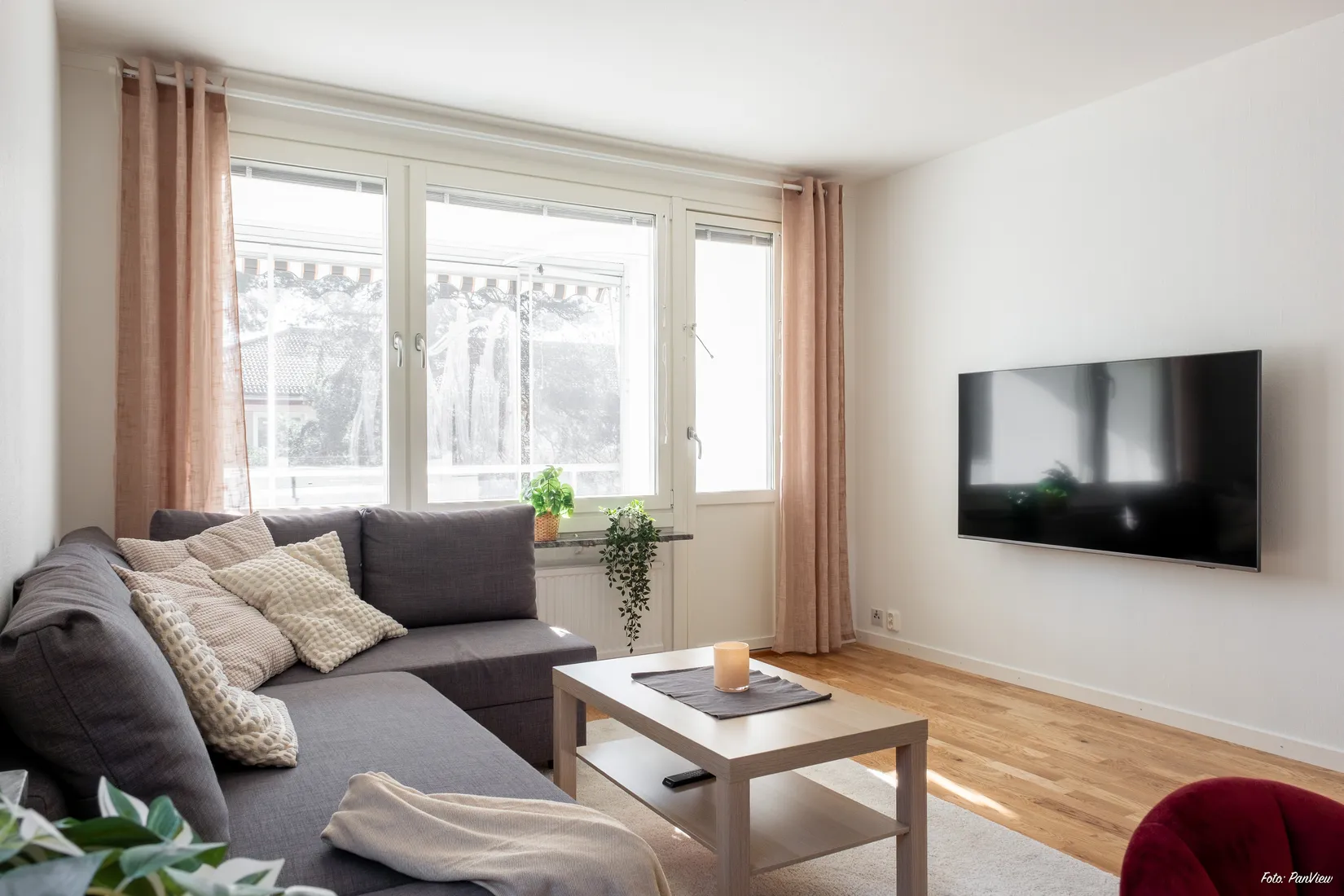 Bostadsrätt, Kaserngatan 19, Viksäng, Västerås