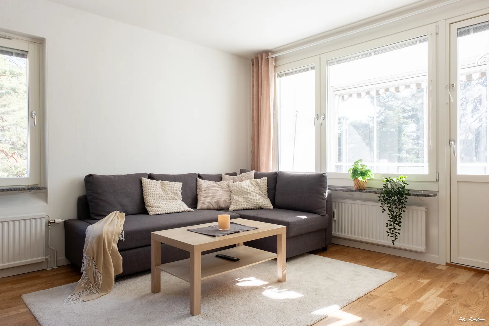 Bostadsrätt, Kaserngatan 19, Viksäng, Västerås