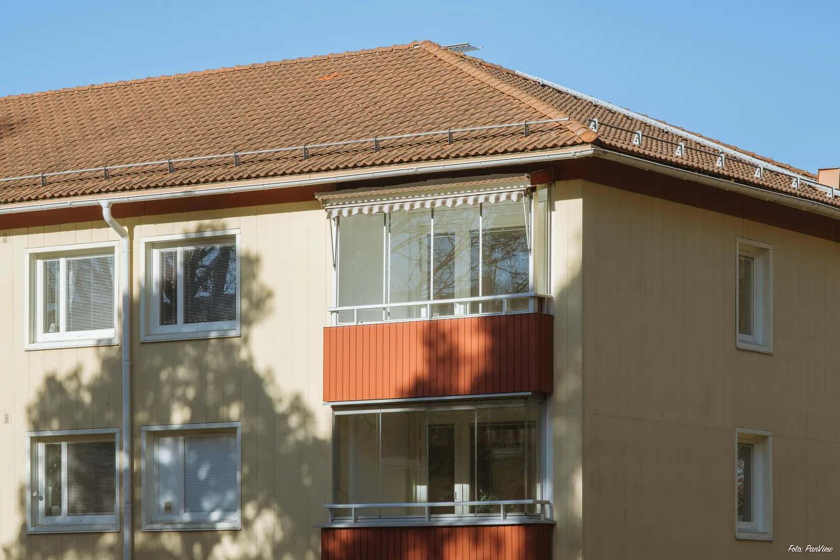 Bostadsrätt, Kaserngatan 19, Viksäng, Västerås