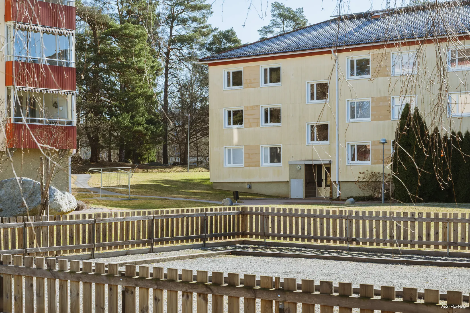 Bostadsrätt, Kaserngatan 19, Viksäng, Västerås