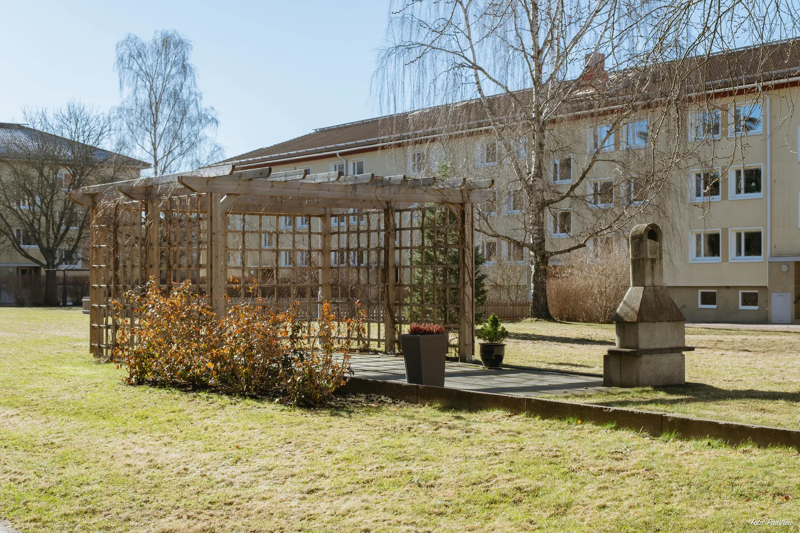 Bostadsrätt, Kaserngatan 19, Viksäng, Västerås