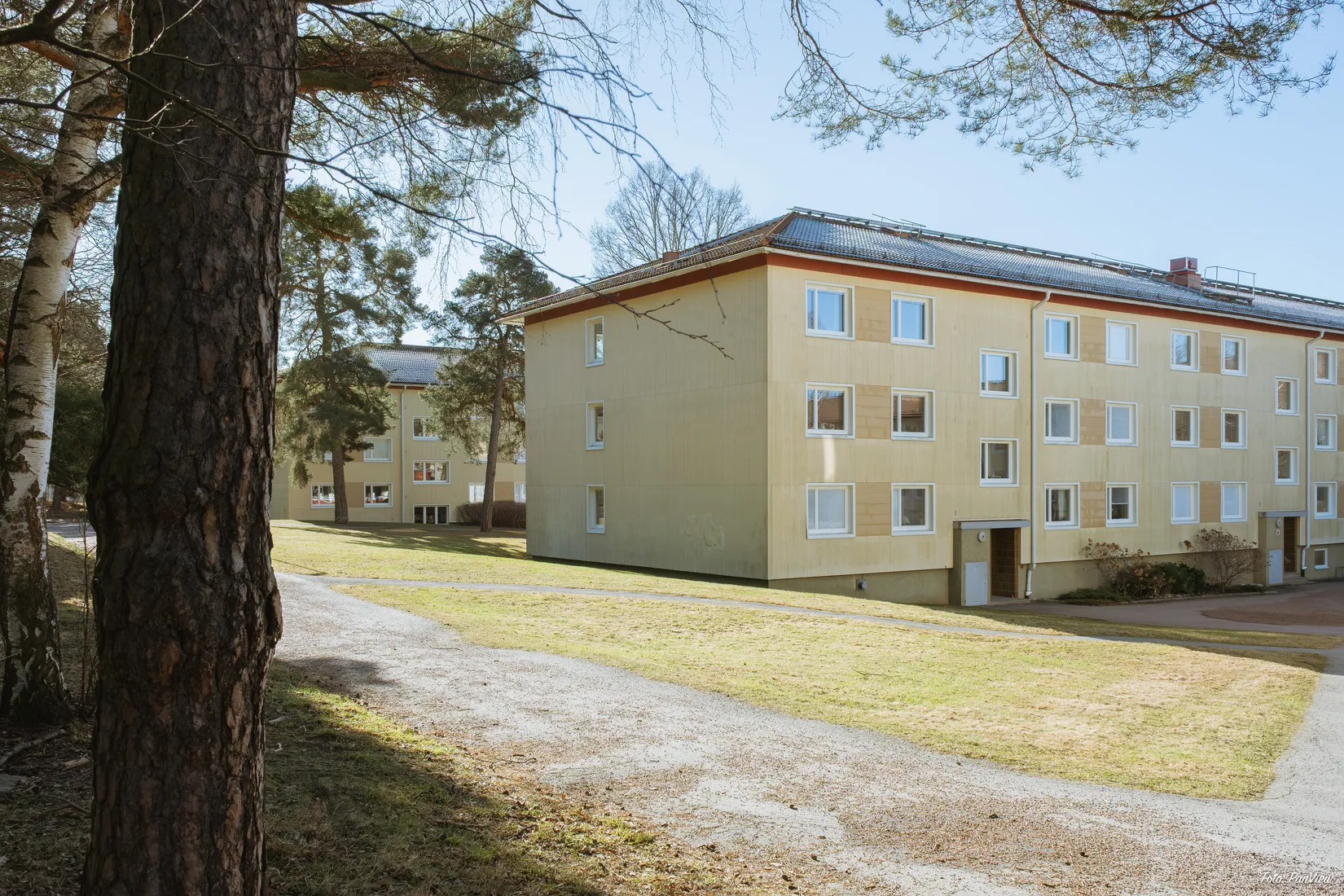 Bostadsrätt, Kaserngatan 19, Viksäng, Västerås