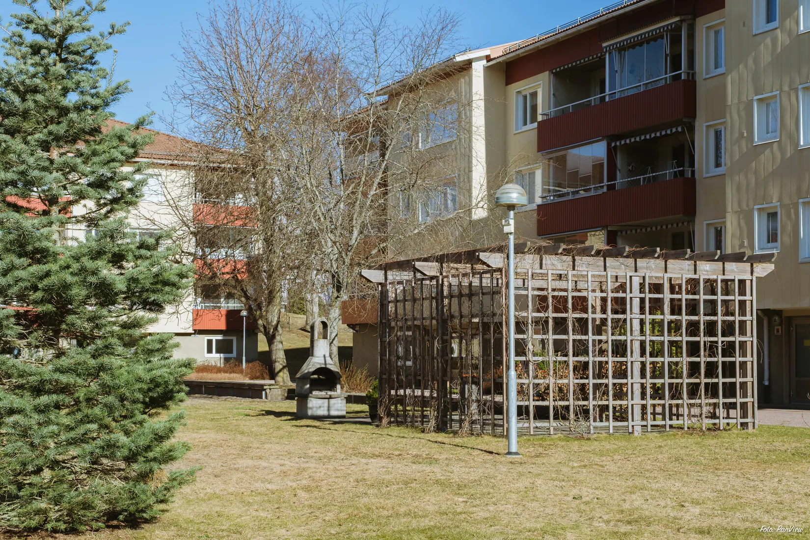 Bostadsrätt, Kaserngatan 19, Viksäng, Västerås