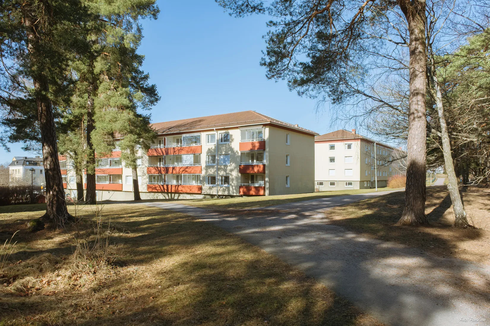 Bostadsrätt, Kaserngatan 19, Viksäng, Västerås