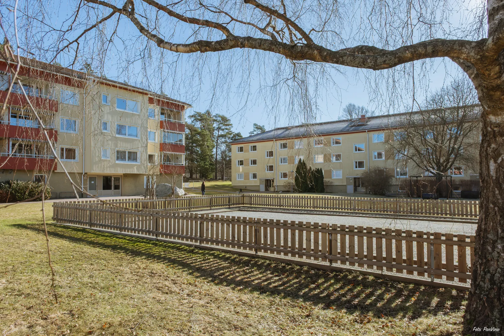 Bostadsrätt, Kaserngatan 19, Viksäng, Västerås