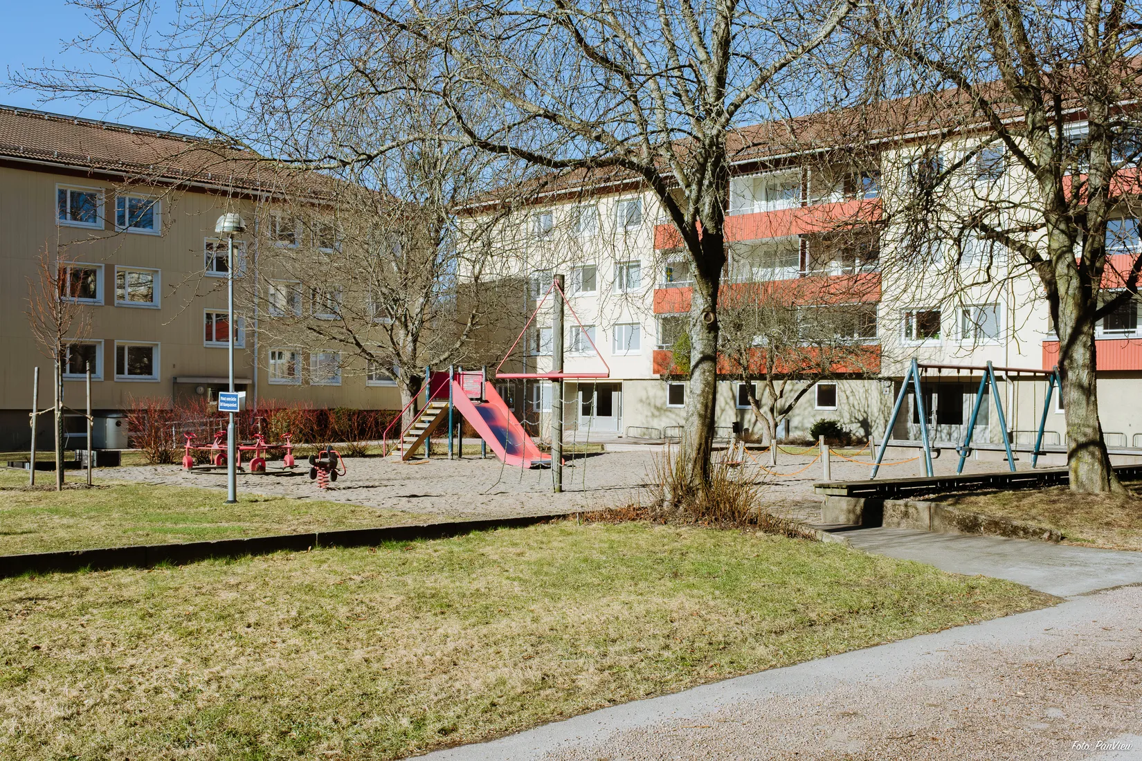 Bostadsrätt, Kaserngatan 19, Viksäng, Västerås