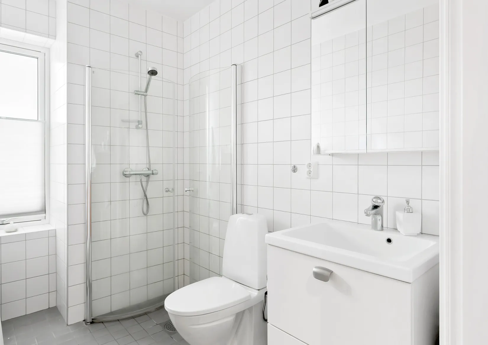 Bostadsrätt, Malmövägen 9C, Ystad Centrum, Ystad